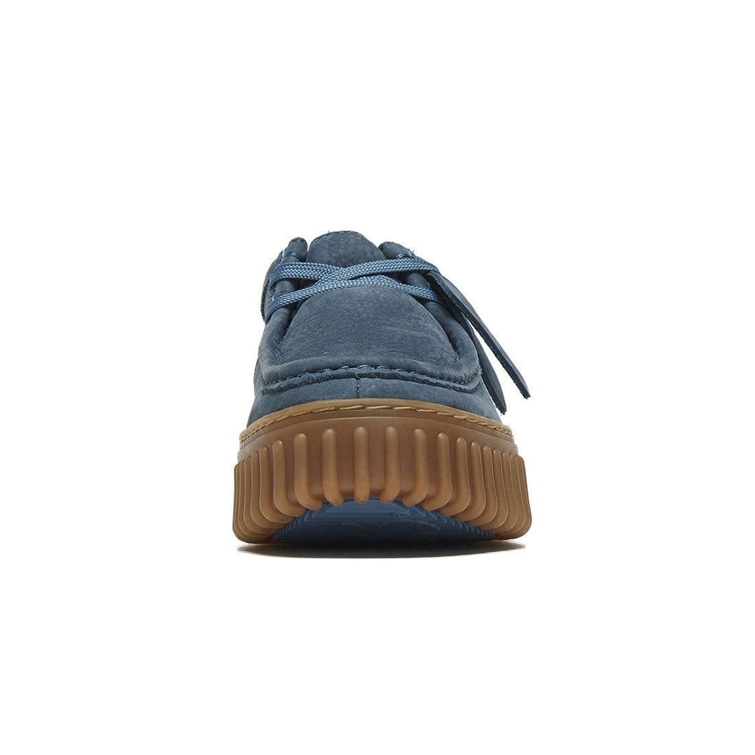 クラークス Clarks Clarks Torhill Bee（クラークス トーヒルビー） （ブルーヌバック） ブルーヌバック