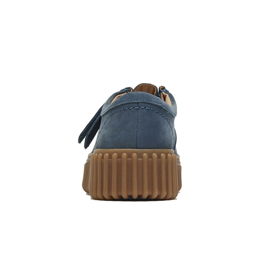 クラークス Clarks Clarks Torhill Bee（クラークス トーヒルビー） （ブルーヌバック） ブルーヌバック