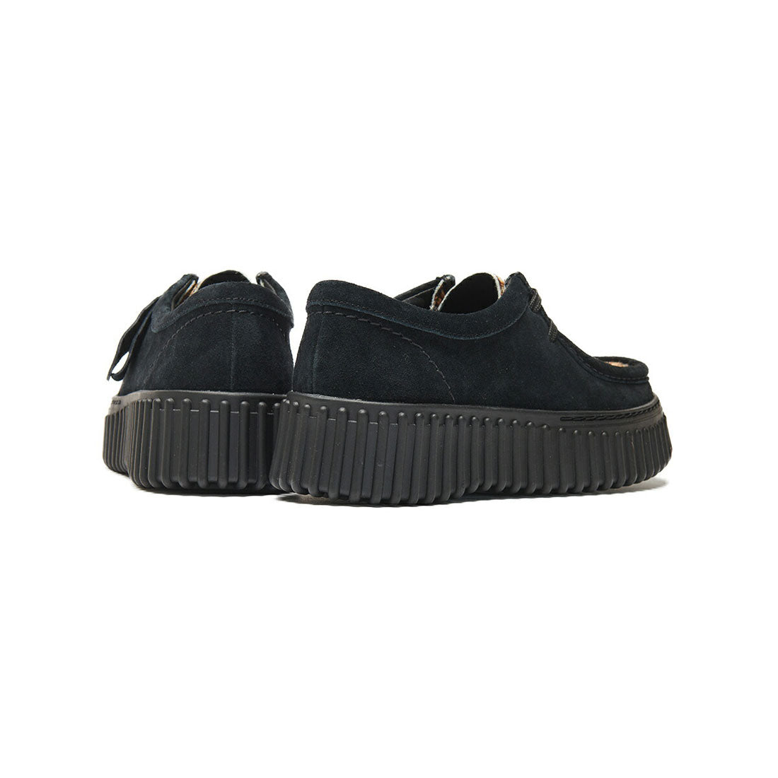 クラークス Clarks Clarks Torhill Bee（クラークス トーヒルビー） （Leopard Print） Leopard Print