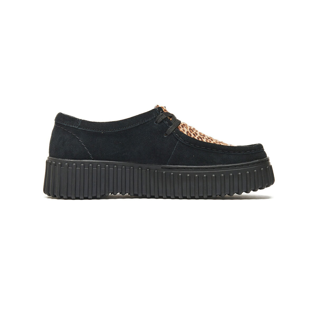 クラークス Clarks Clarks Torhill Bee（クラークス トーヒルビー） （Leopard Print） Leopard Print