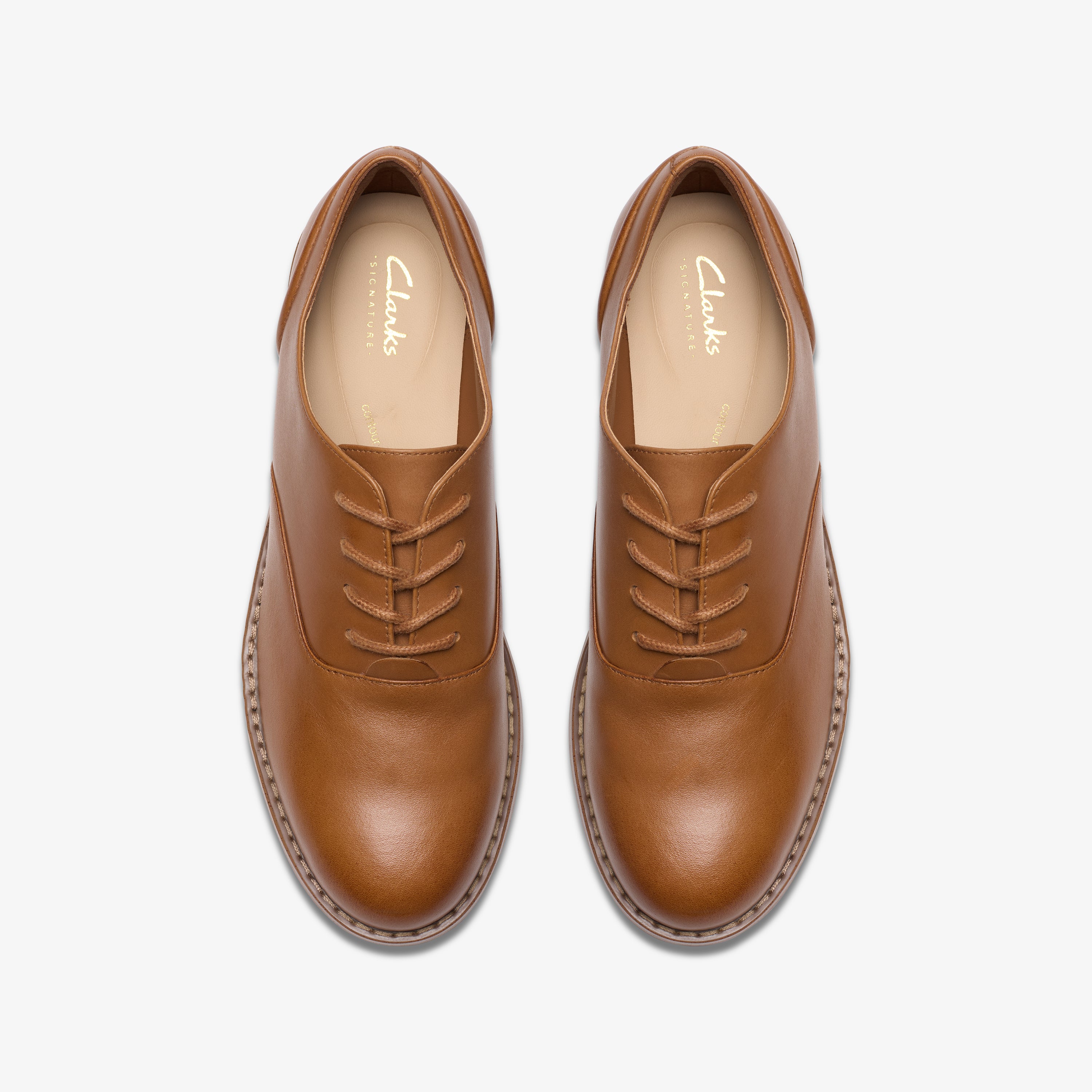 新品未使用　Clarks クラークス　ローファー　Hana Walk 25cm Clarks Hana Walk / Hana Walk