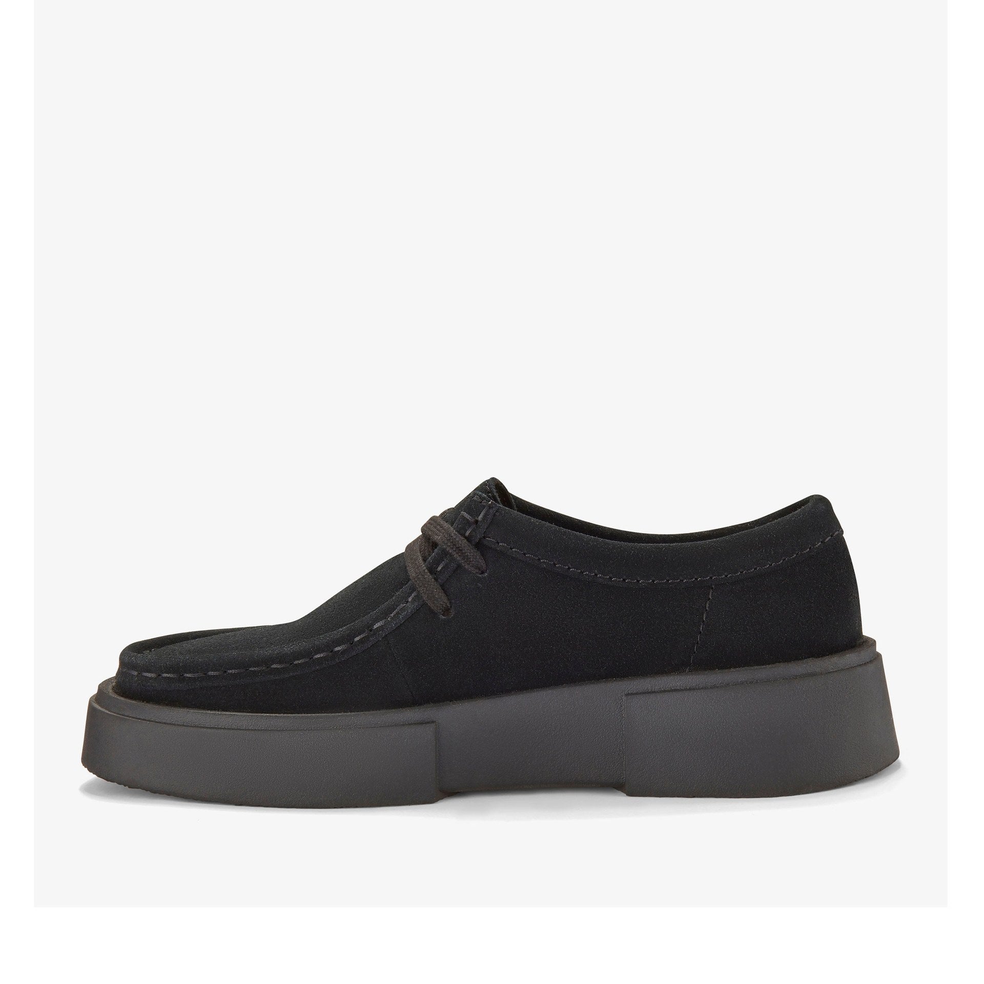 クラークス Clarks Torview W / レディーストービュー （ブラックスエード） ブラックスエード