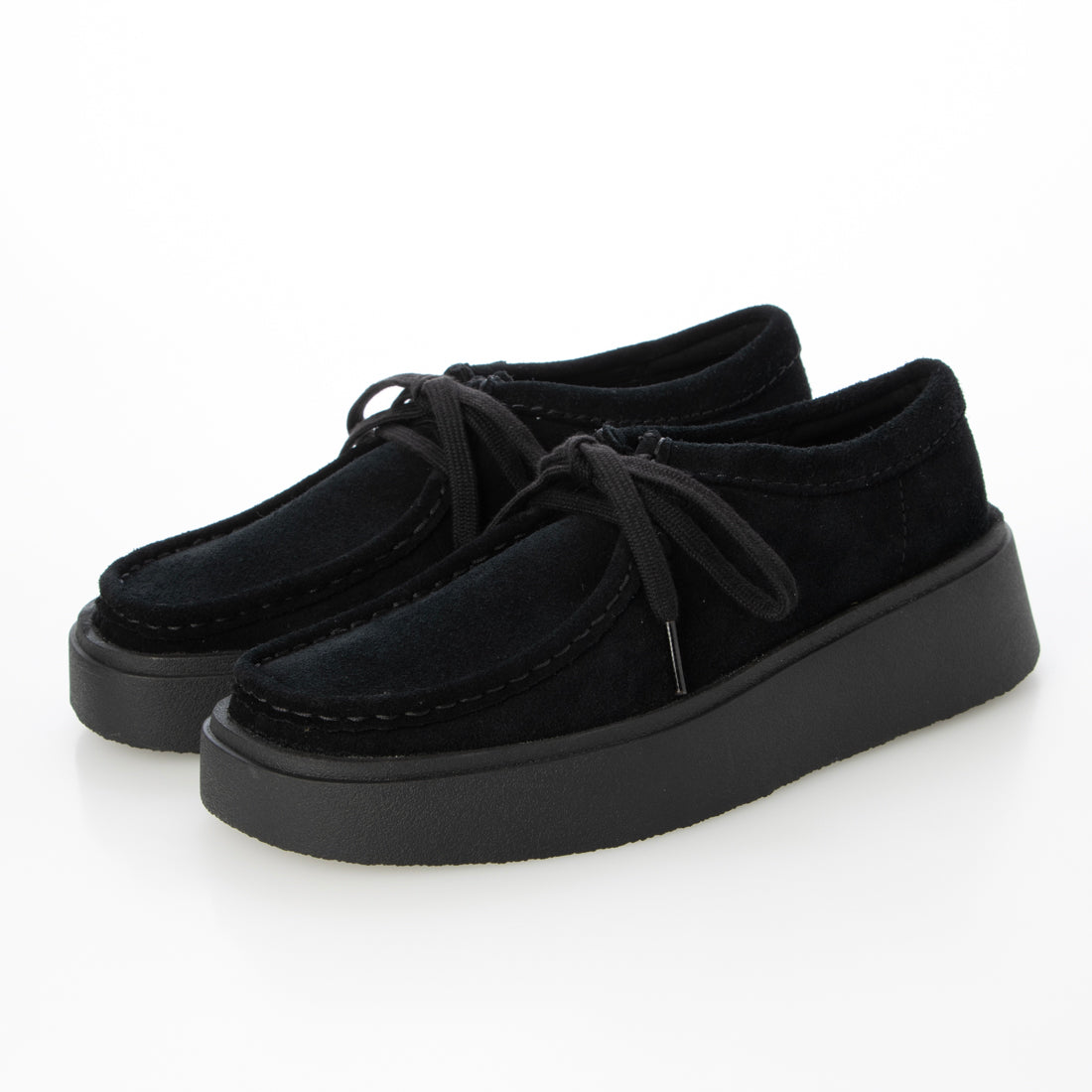 クラークス Clarks Torview W / レディーストービュー （ブラックスエード） ブラックスエード