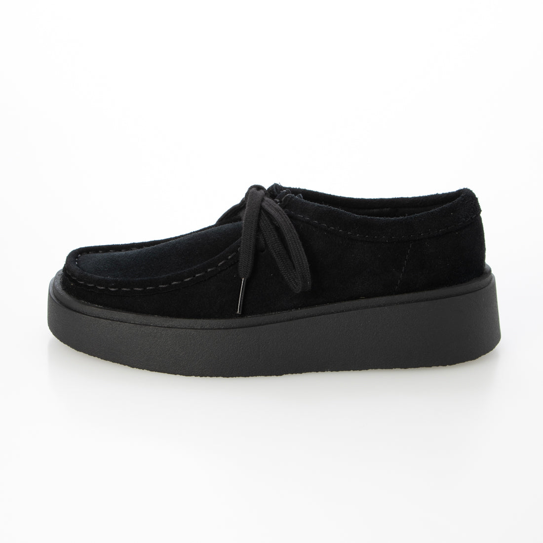クラークス Clarks Torview W / レディーストービュー （ブラックスエード） ブラックスエード