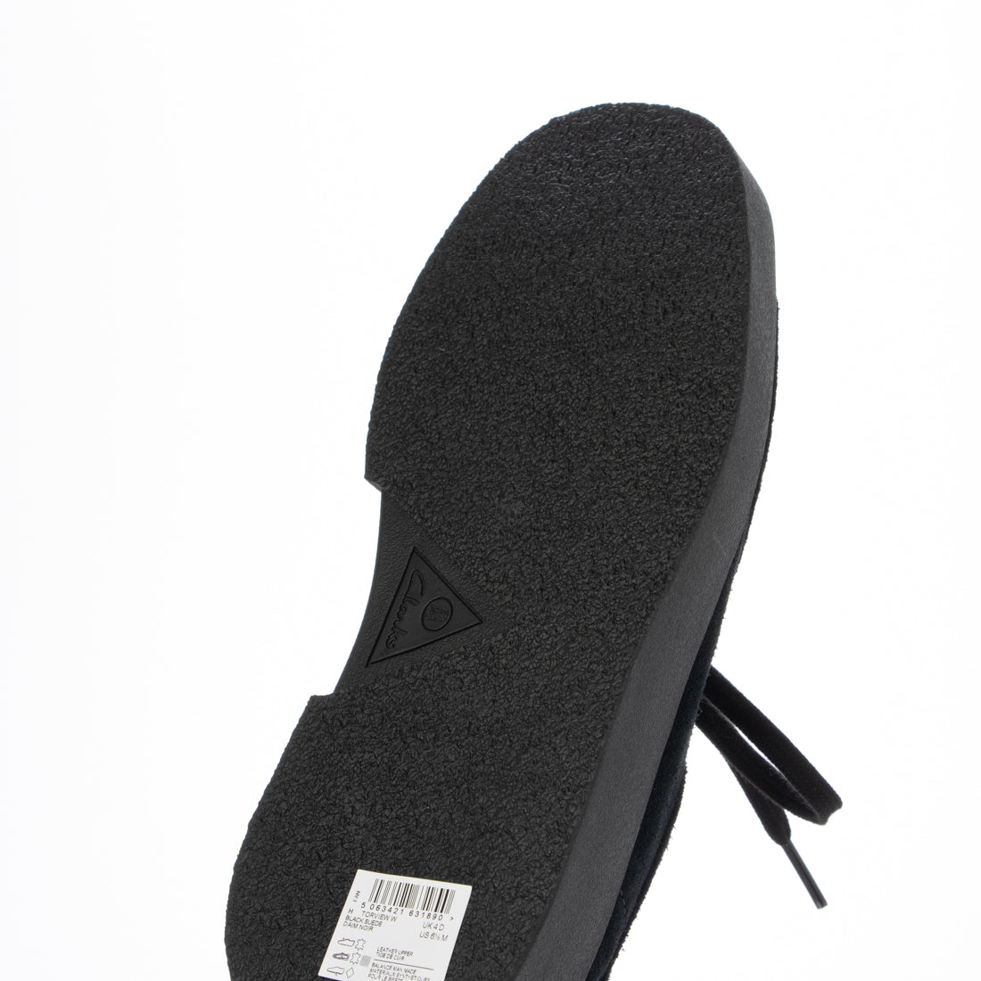 クラークス Clarks Torview W / レディーストービュー （ブラックスエード） ブラックスエード