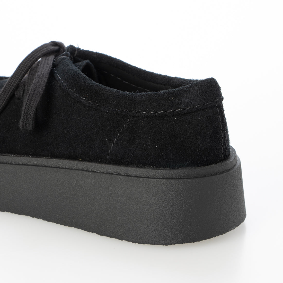 クラークス Clarks Torview W / レディーストービュー （ブラックスエード） ブラックスエード