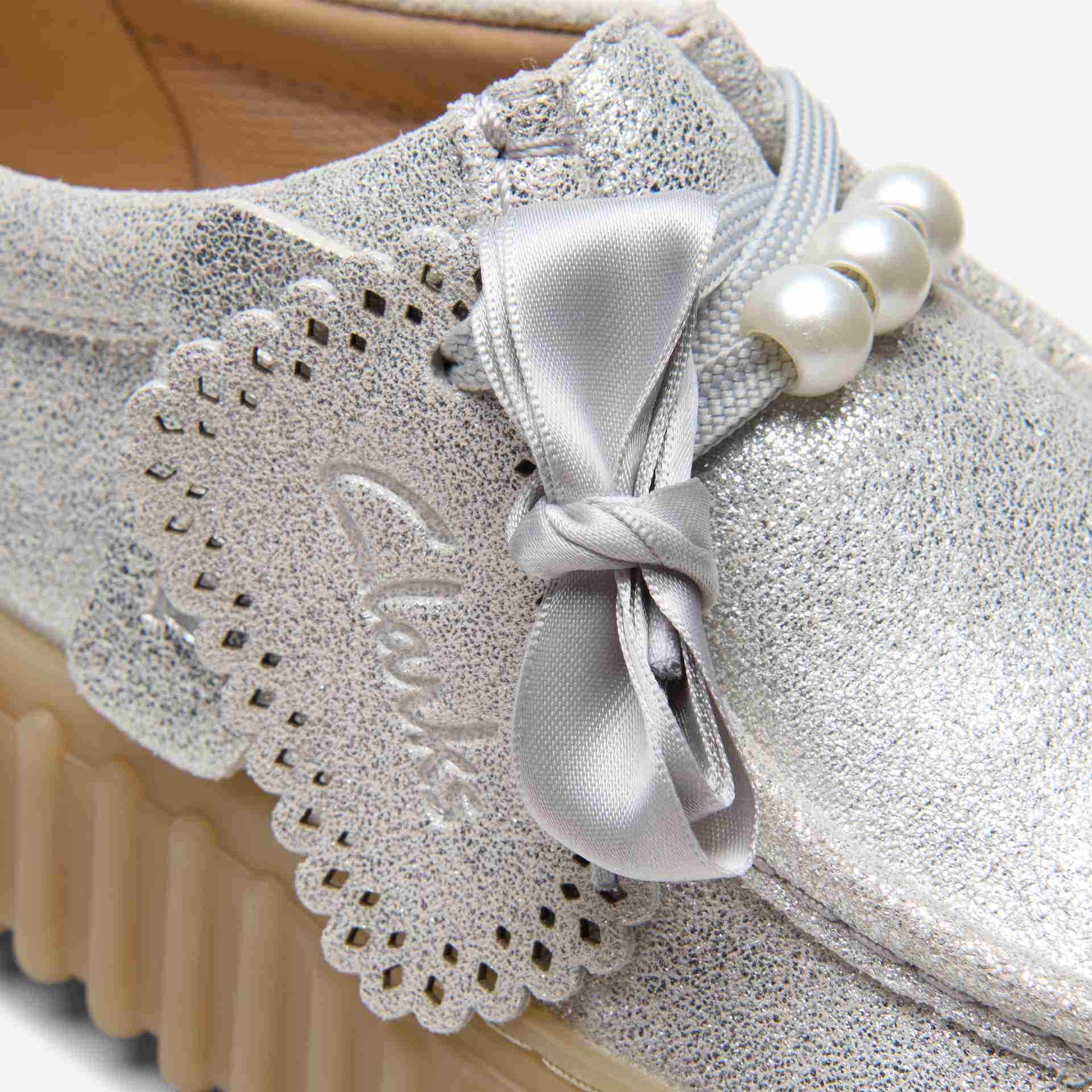 Clarks Torhill Bee / トーヒルビー