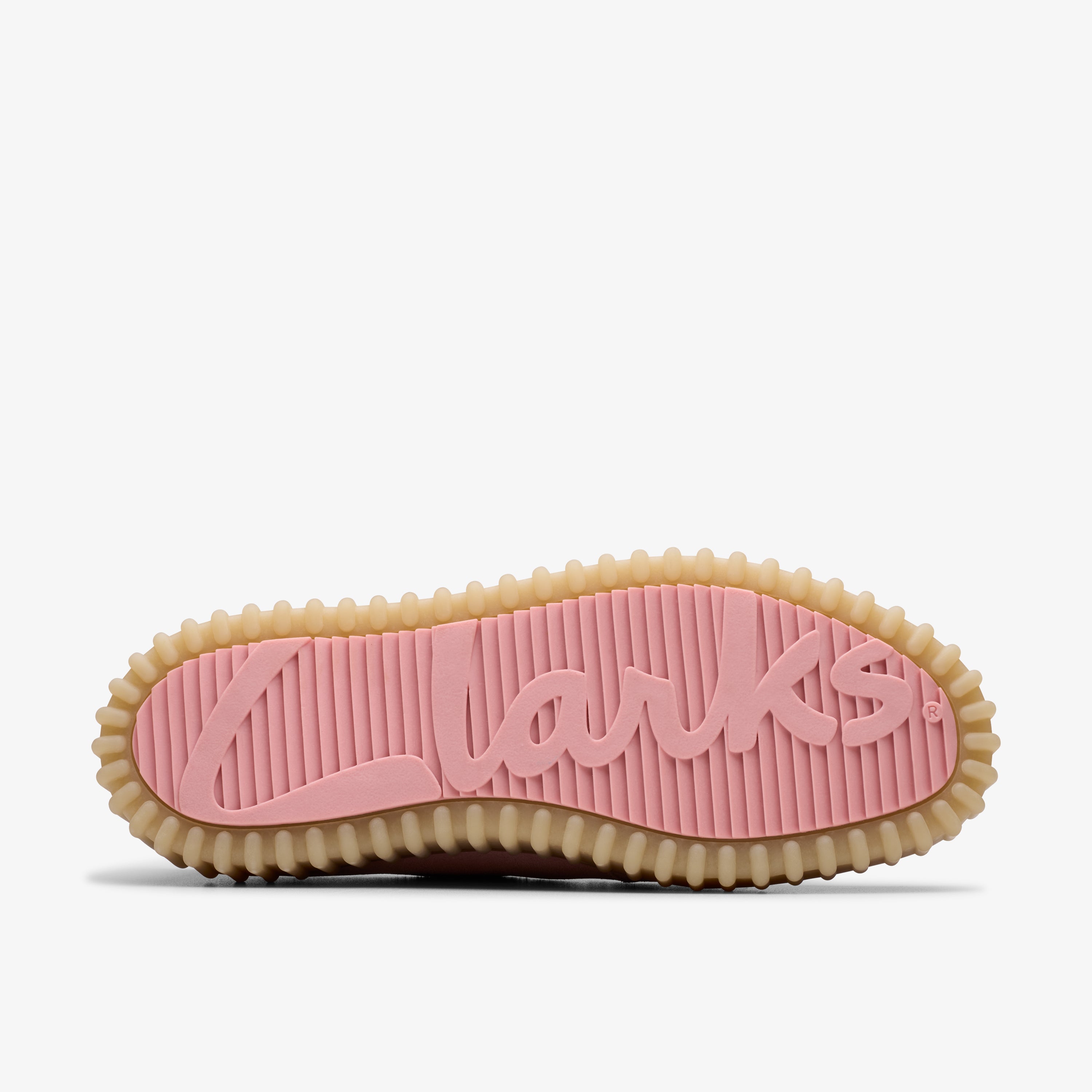 クラークス Clarks Torhill Bee / トーヒルビー （ダスティーローズスエード） ダスティーローズスエード