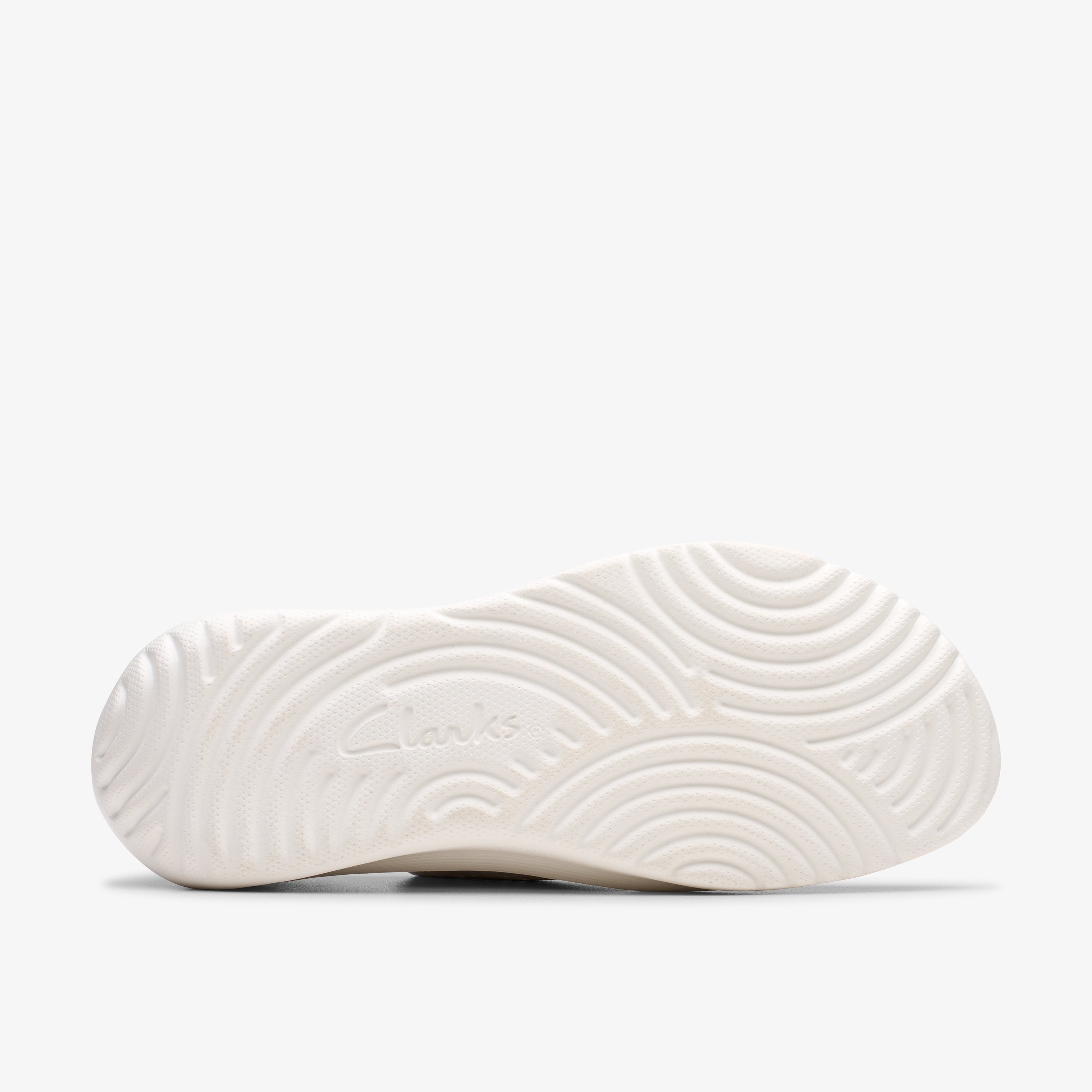 クラークス Clarks Solevana Tie / ソルヴァーナタイ （オフホワイト） オフホワイト