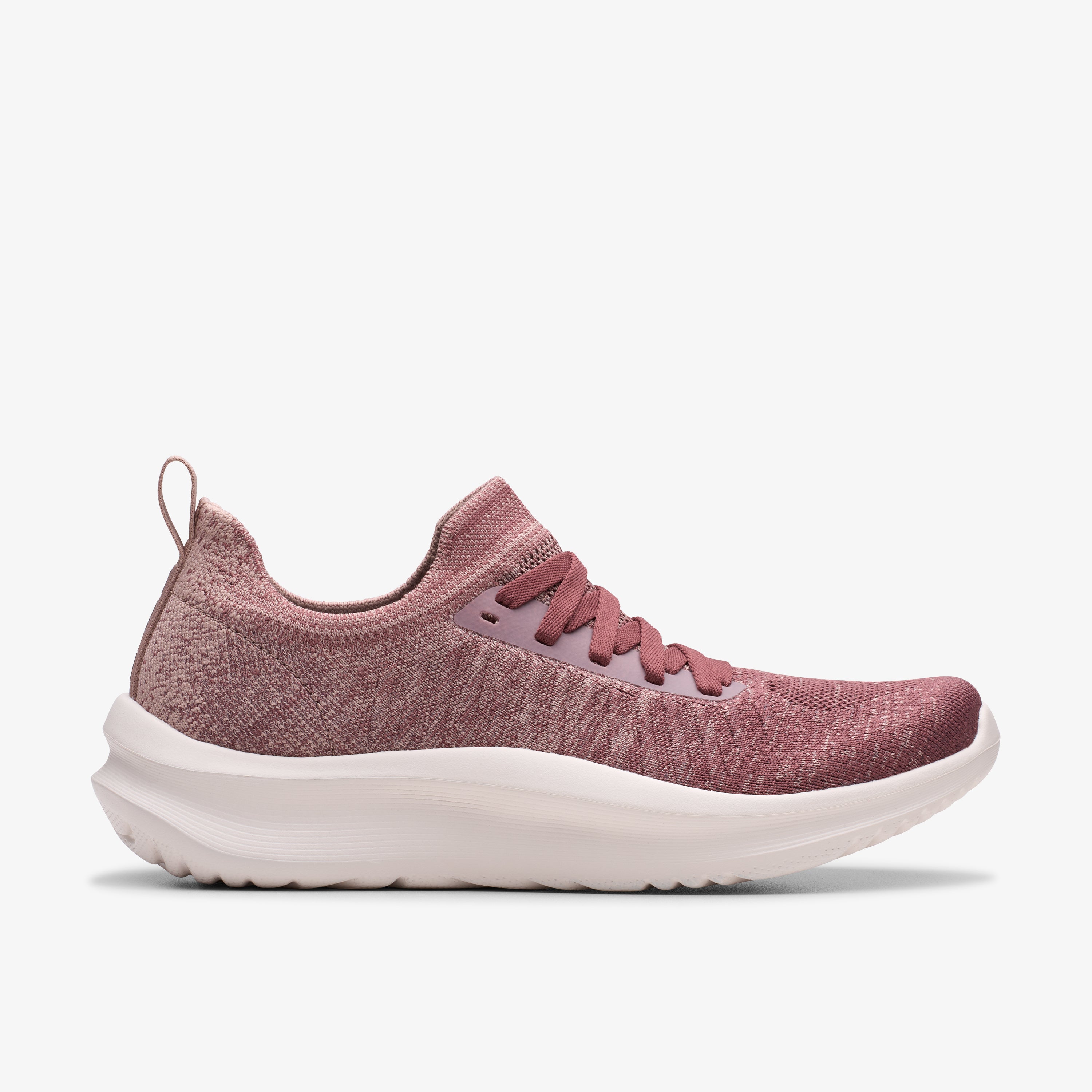 クラークス Clarks Solevana Lace / ソルヴァーナレース （メルロコンビ） メルロコンビ