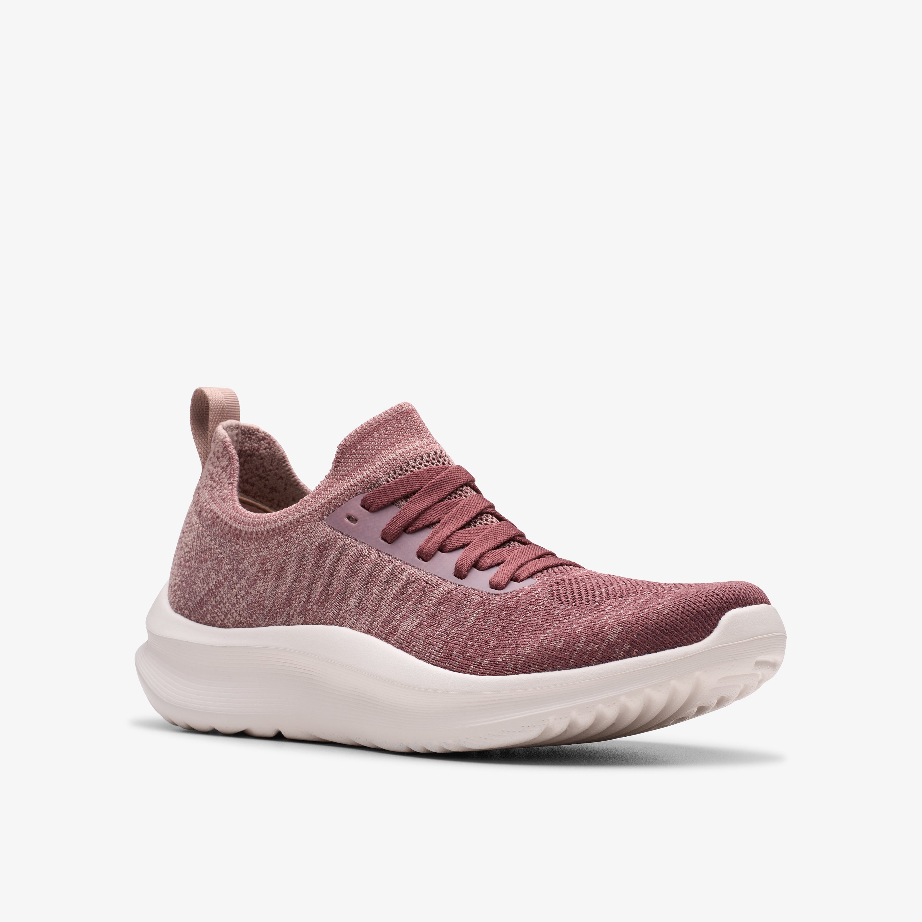 クラークス Clarks Solevana Lace / ソルヴァーナレース （メルロコンビ） メルロコンビ