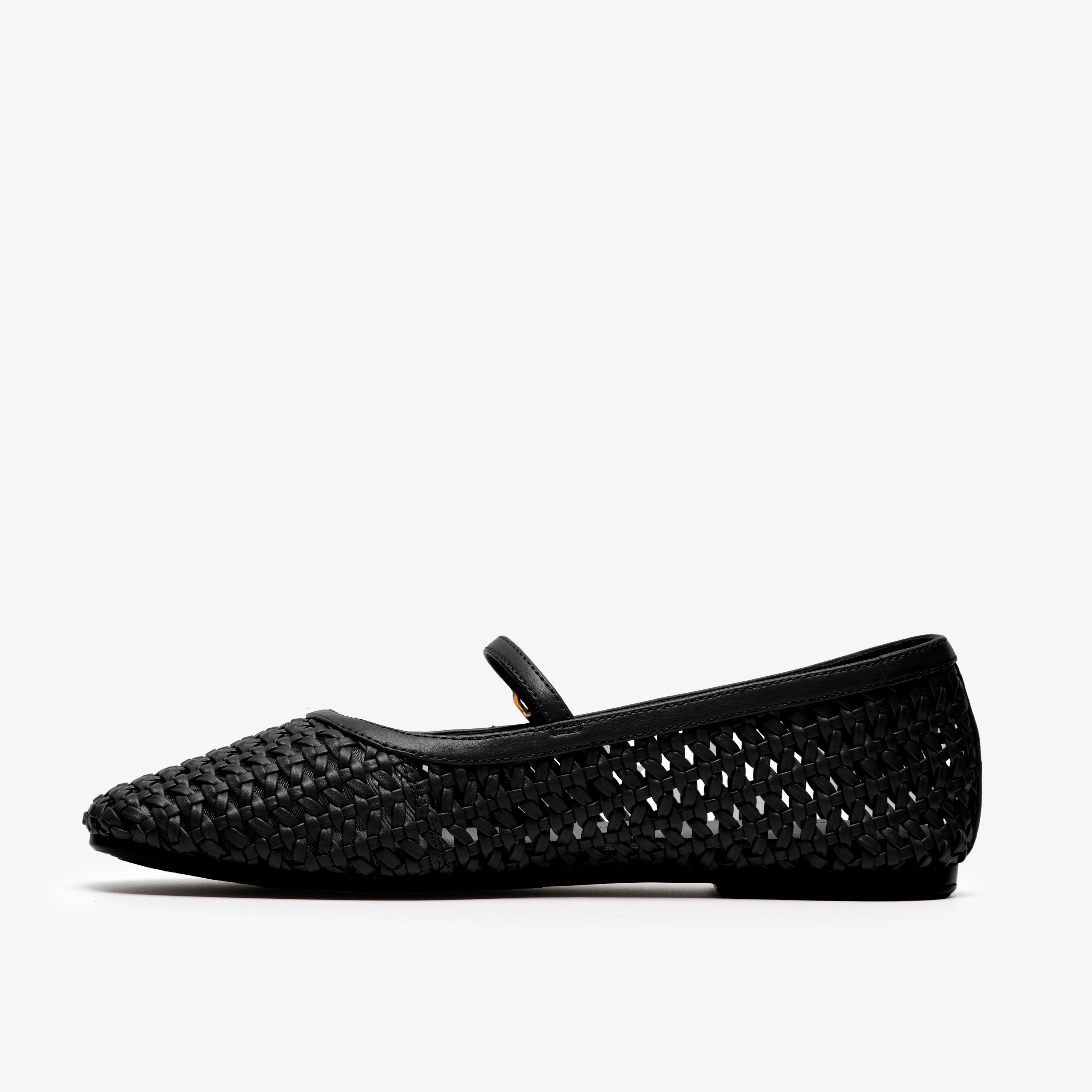 クラークス Clarks Livia Sky / リビアスカイ （ブラックウィーブ） ブラックウィーブ