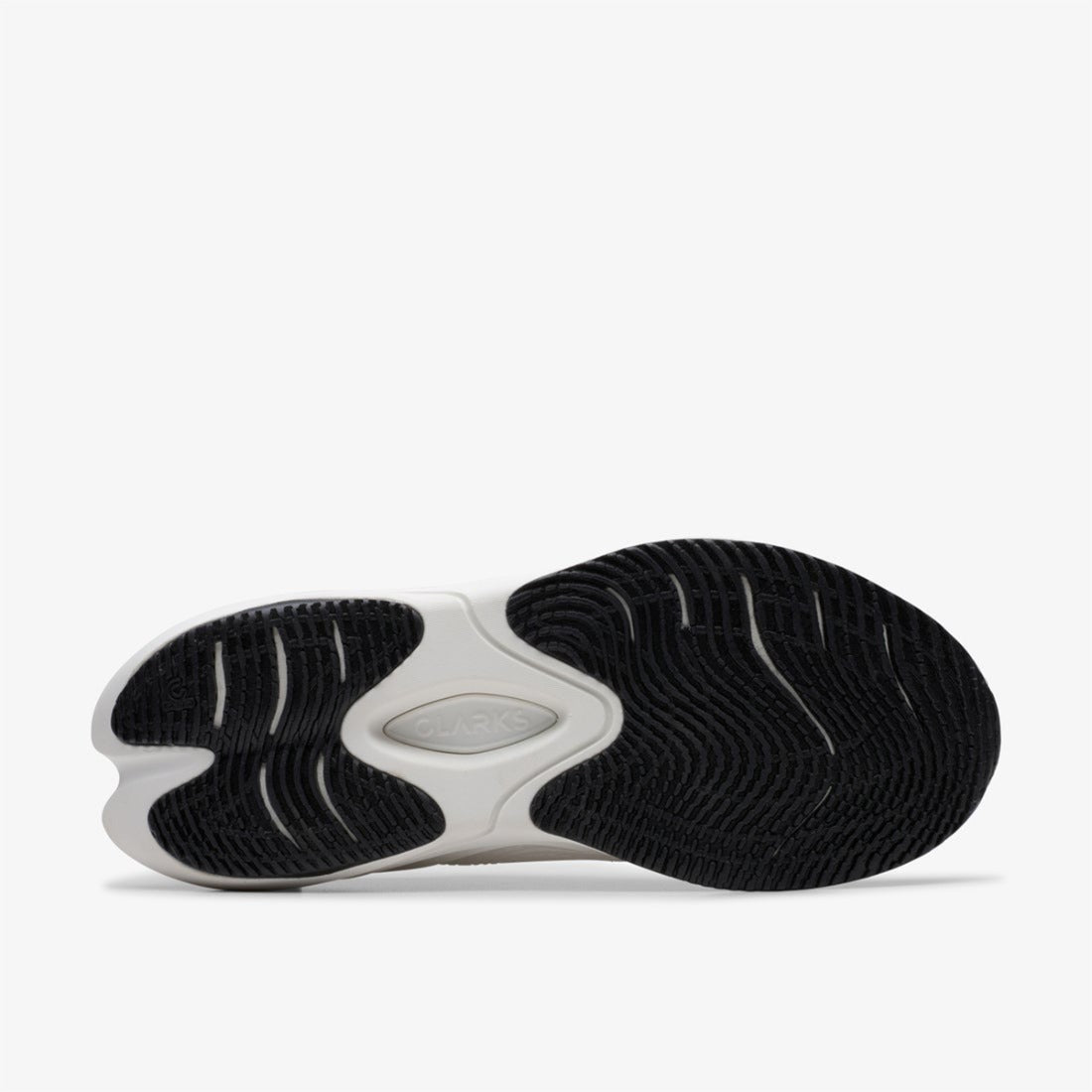 クラークス Clarks クラークスペース（W Clarks Pace.） （ホワイト） ホワイト