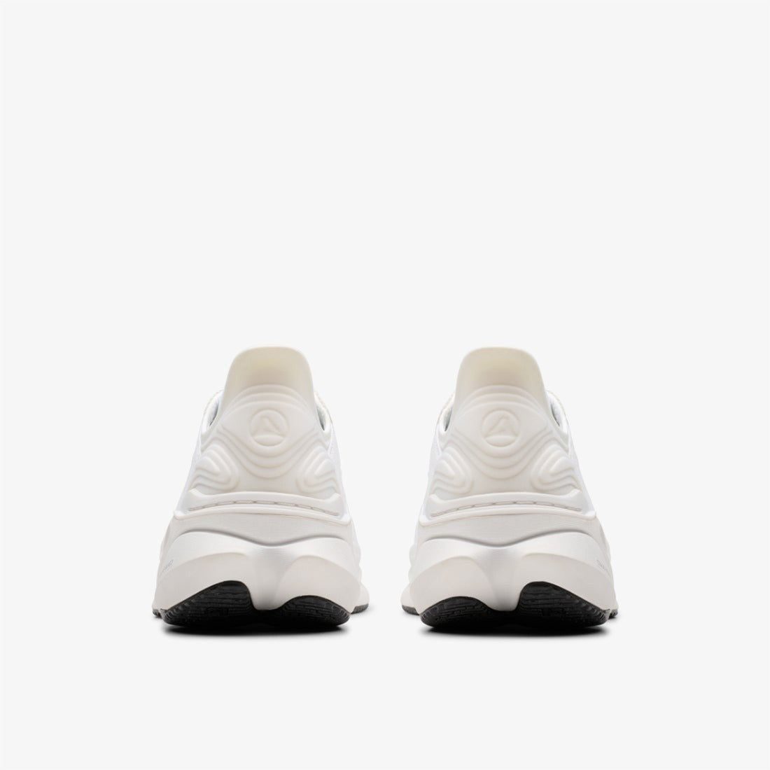 クラークス Clarks クラークスペース（W Clarks Pace.） （ホワイト） ホワイト
