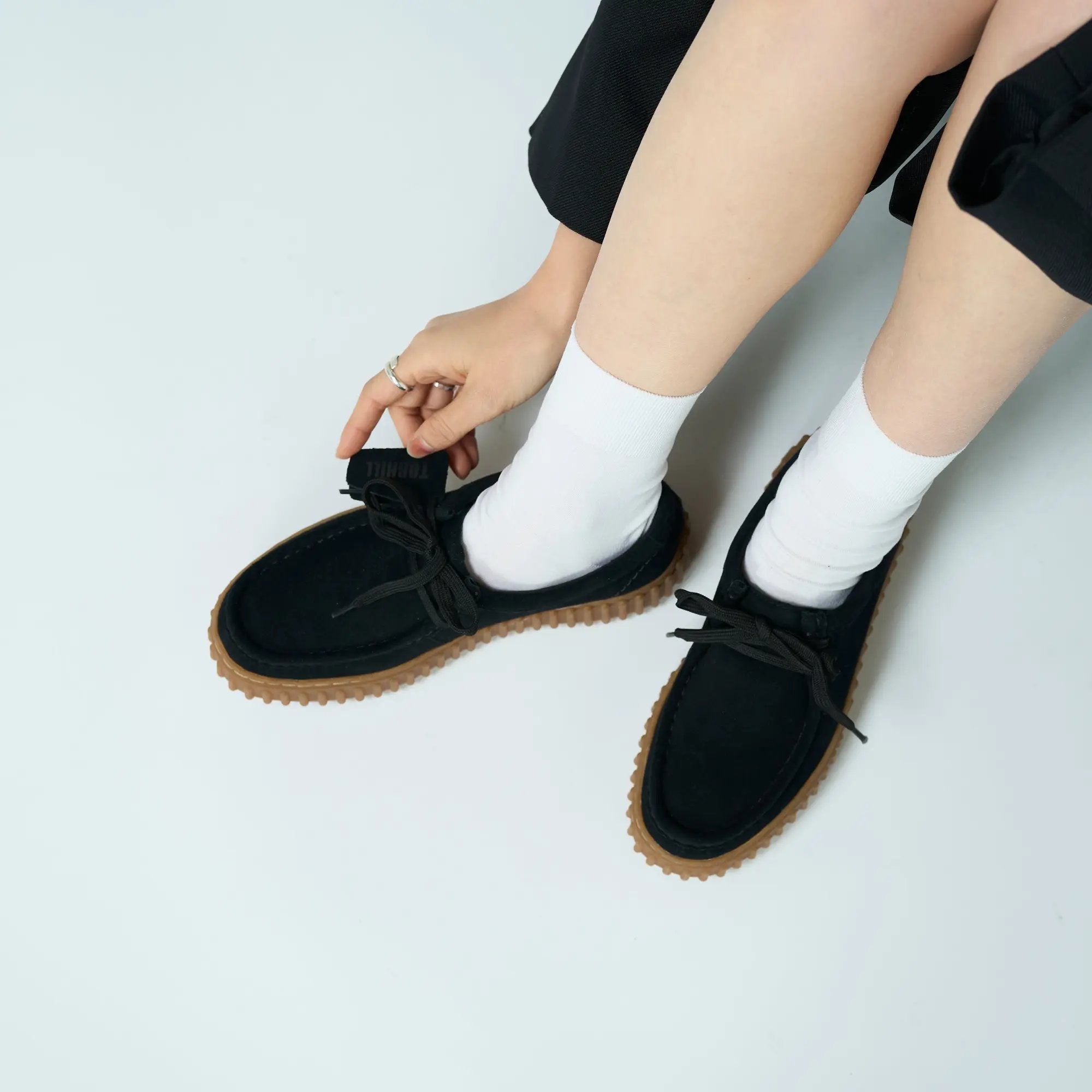 Torhill Bee / レディース トーヒルビー