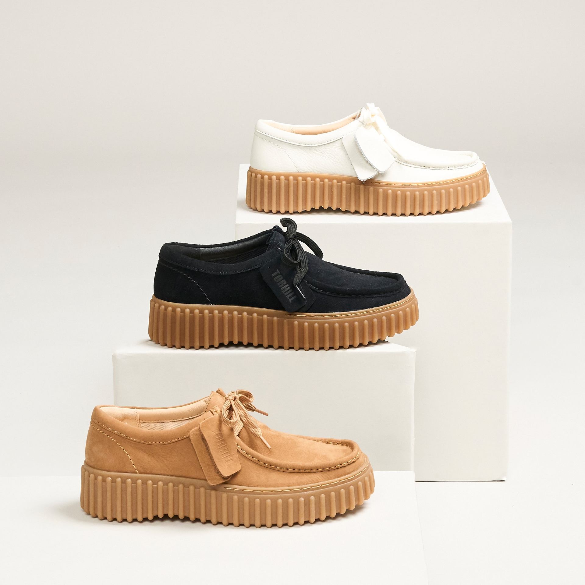 Torhill Bee / レディース トーヒルビー