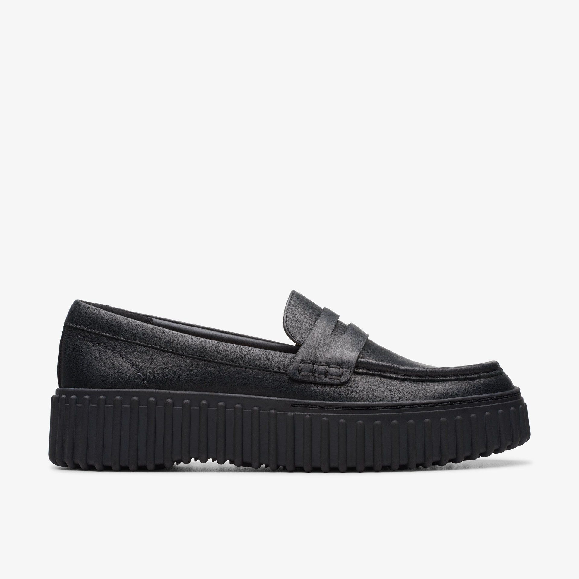Clarks Torhill Penny トーヒルペニー 厚底【UK4.5】 Torhill Penny / Women's Torhill Penny