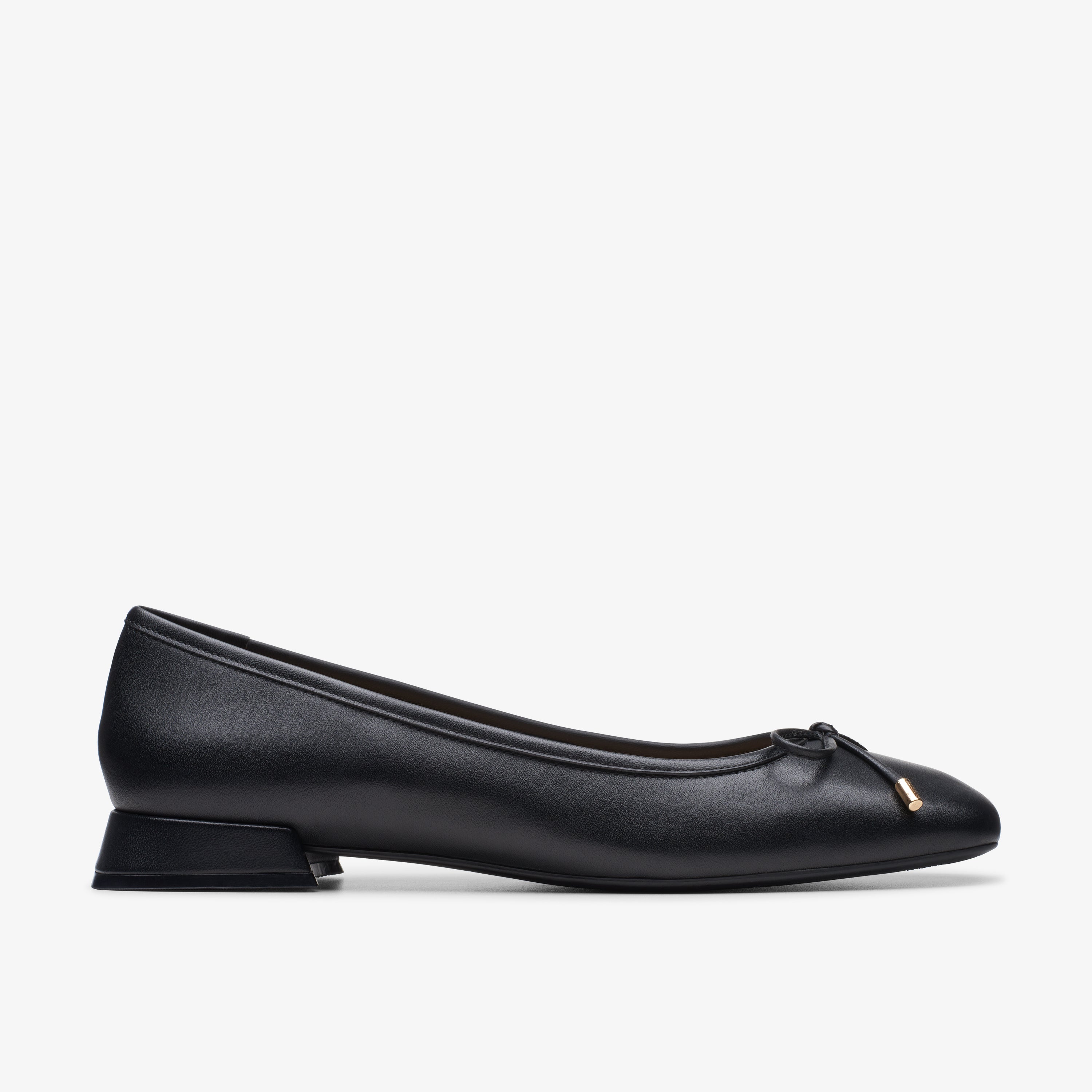 Ubree15 Step / ウブリー15ステップ （ブラックレザー） ブラックレザー