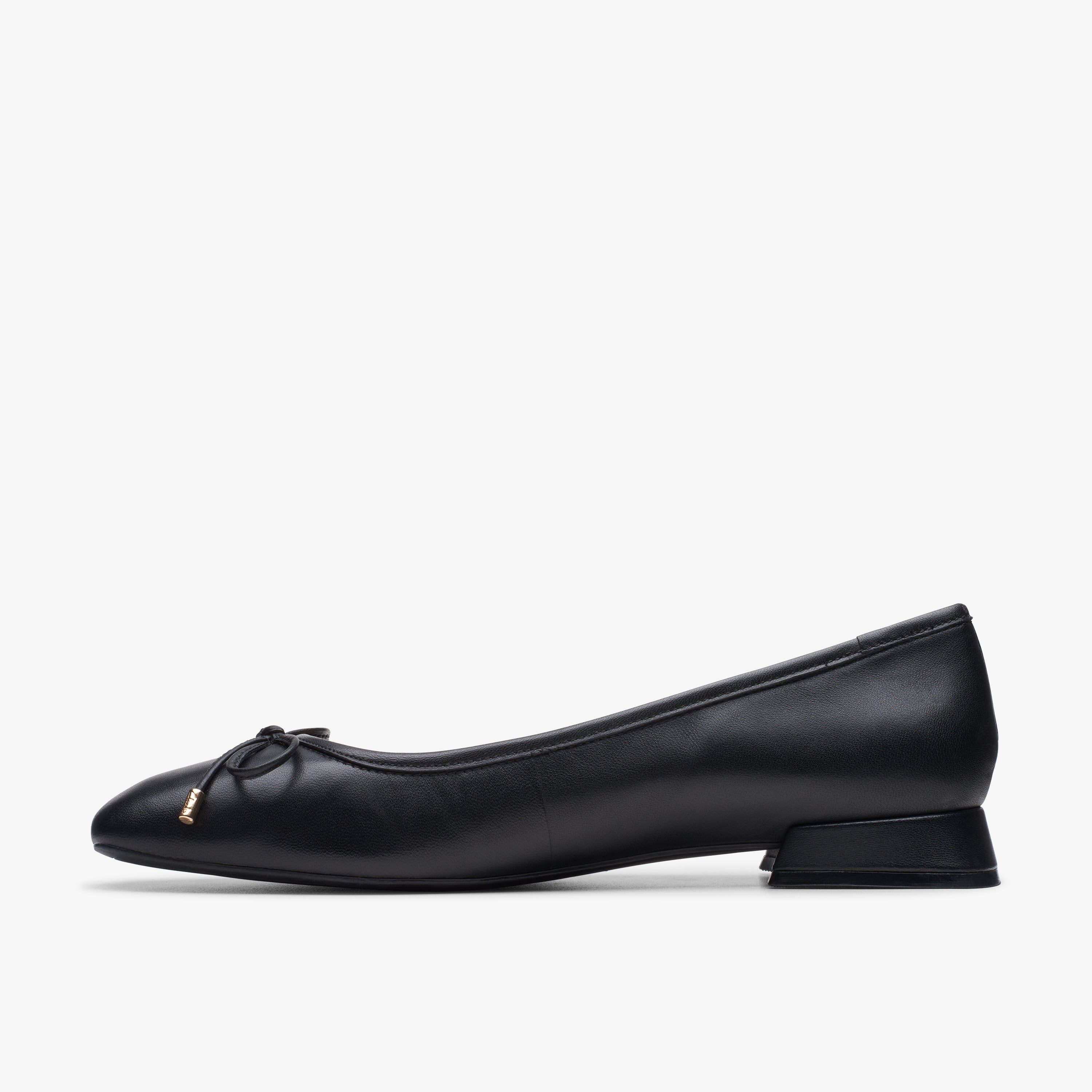 Ubree15 Step / ウブリー15ステップ （ブラックレザー） ブラックレザー