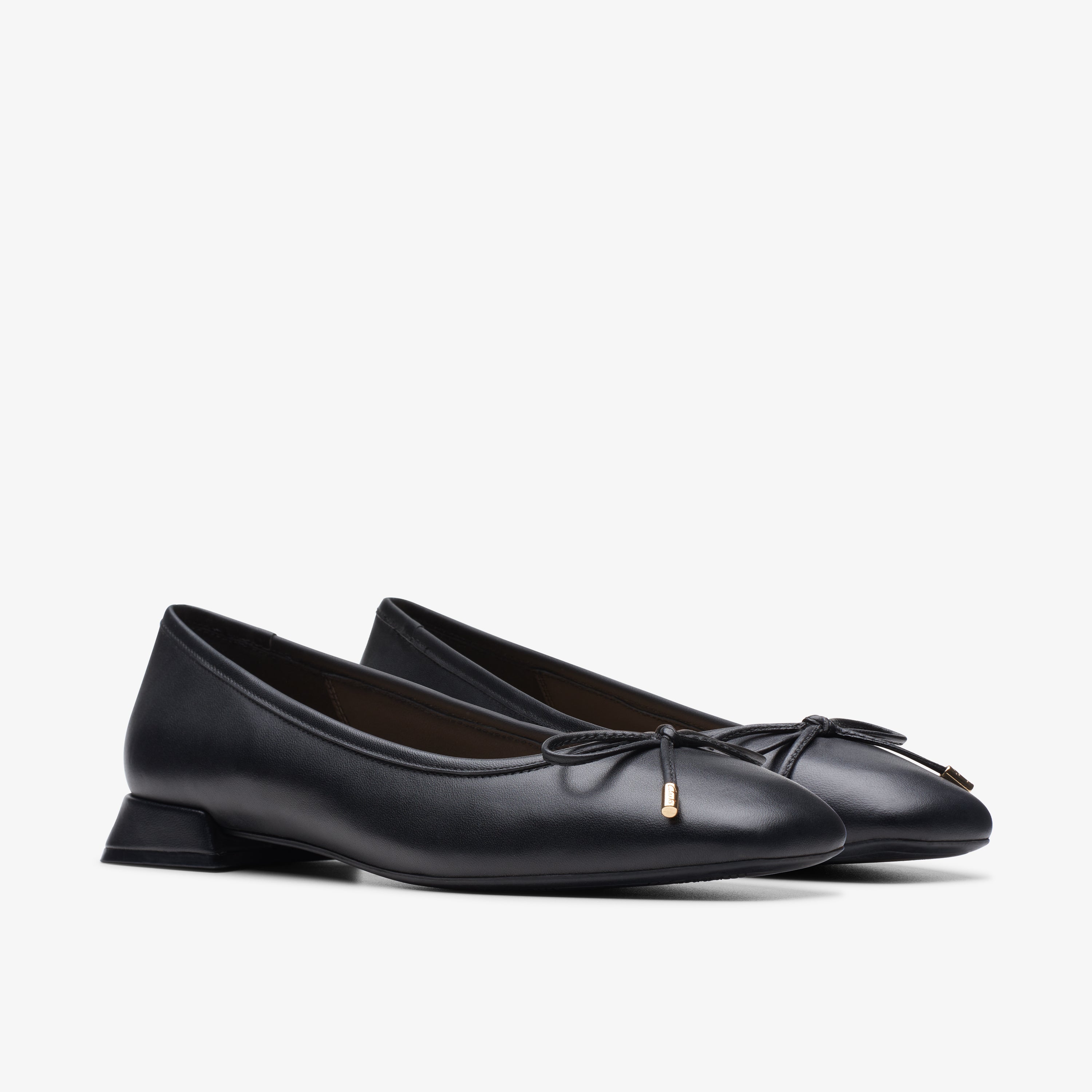Ubree15 Step / ウブリー15ステップ （ブラックレザー） ブラックレザー