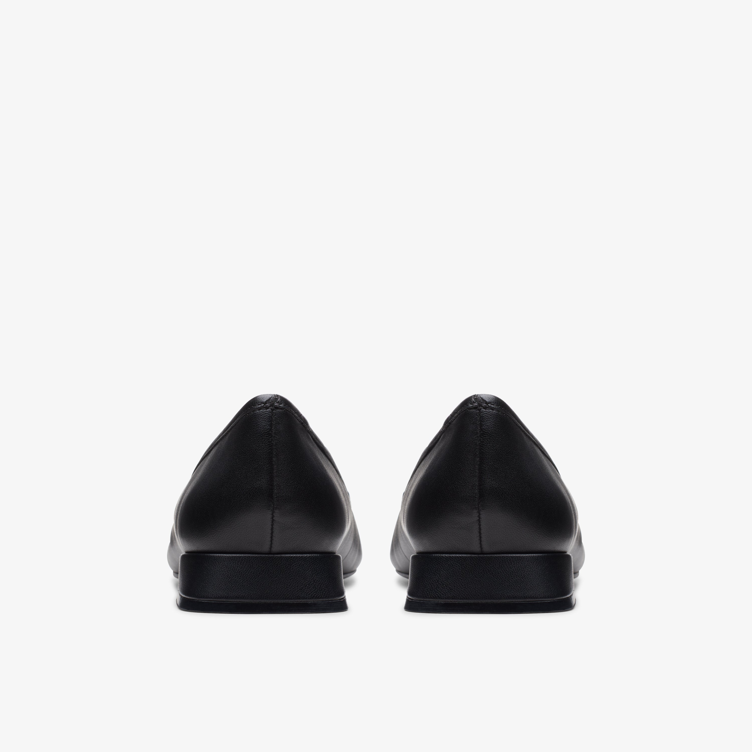 Ubree15 Step / ウブリー15ステップ （ブラックレザー） ブラックレザー