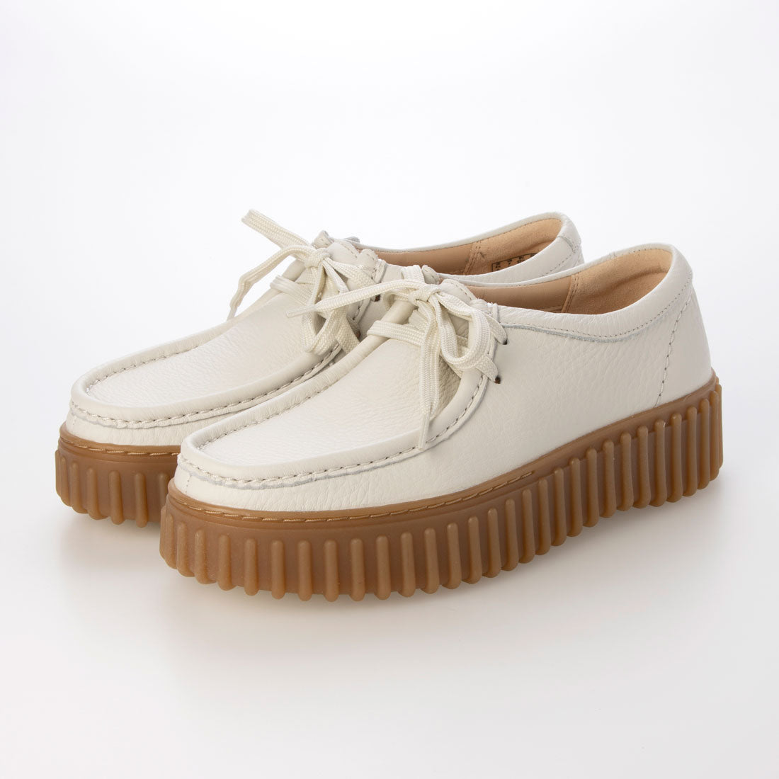 Clarks Women's Platform Shoes Torhill Bee