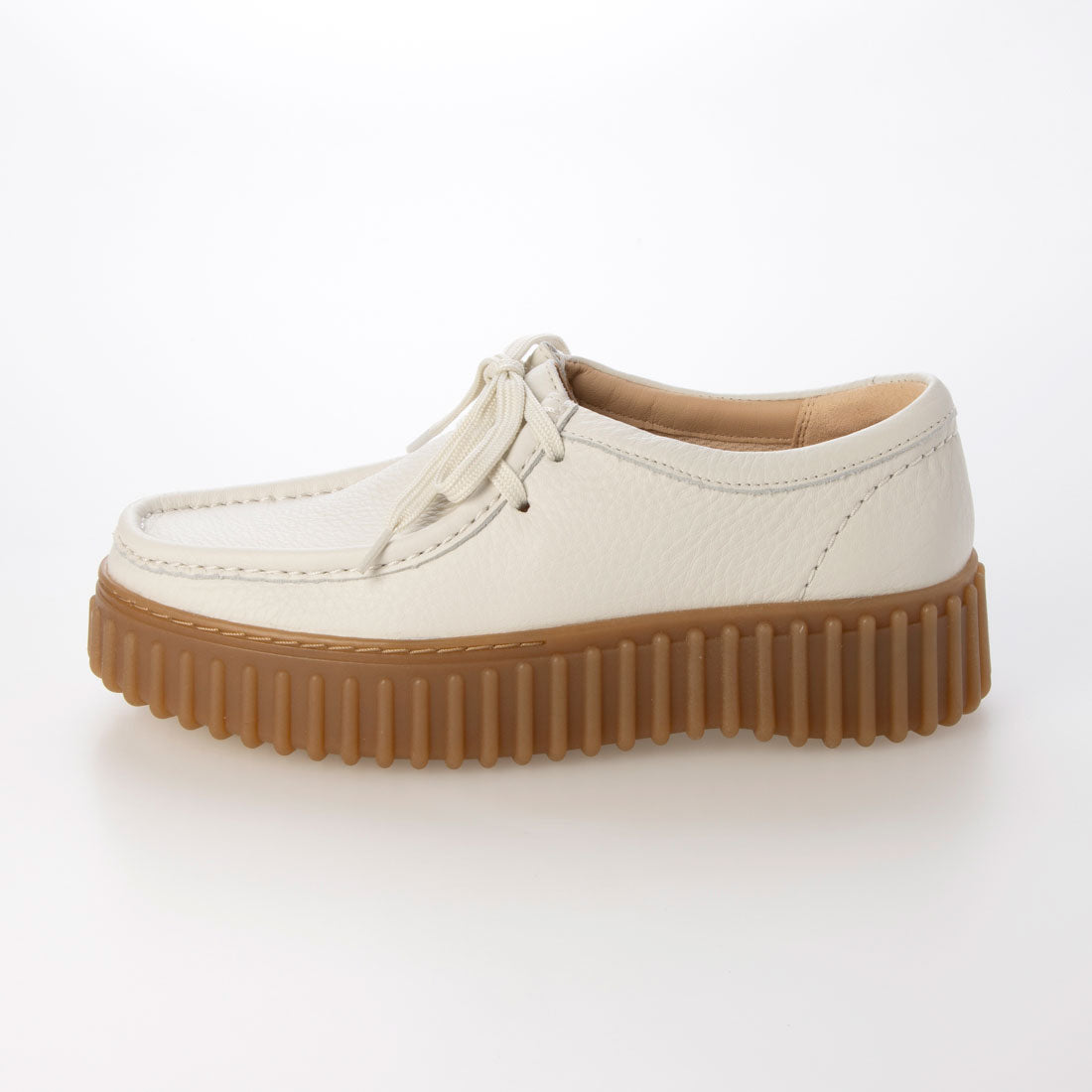 Clarks Women's Platform Shoes Torhill Bee