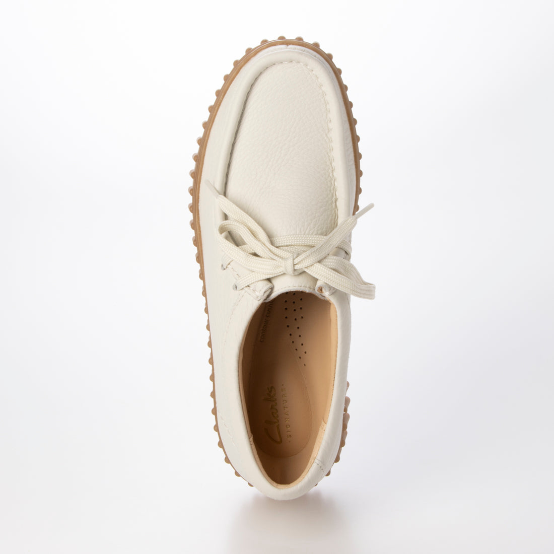 Clarks Women's Platform Shoes Torhill Bee