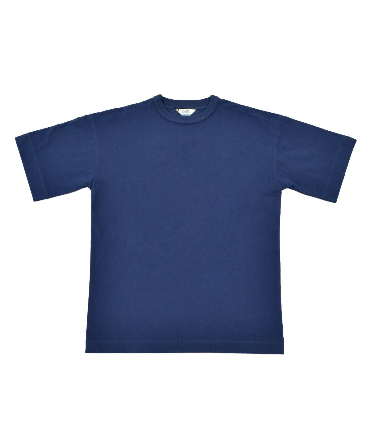 サニースミス Sunny Smith Cool Smith Wappen @Sleeve SS Tee