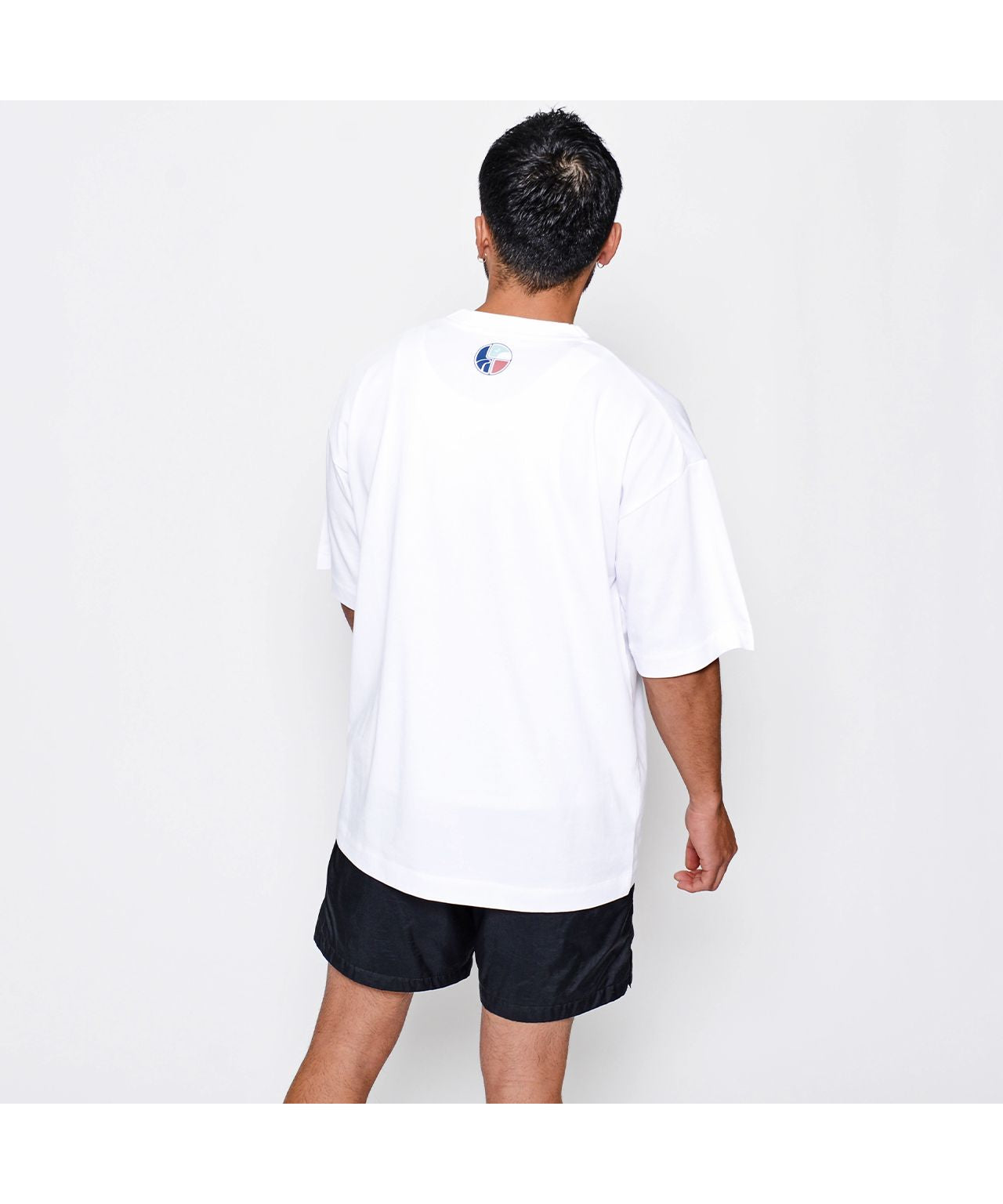 サニースミス Sunny Smith Cool Smith GDS Print SS Tee