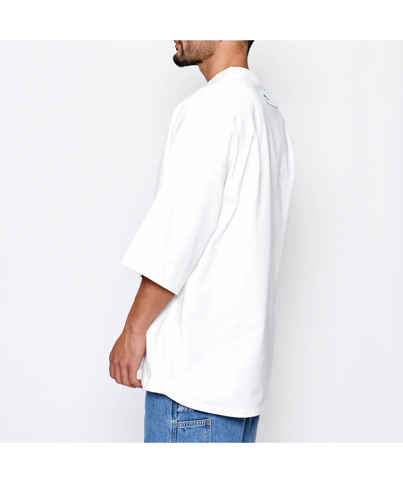 サニースミス Sunny Smith Heavy Smith Signature Model SS Tee