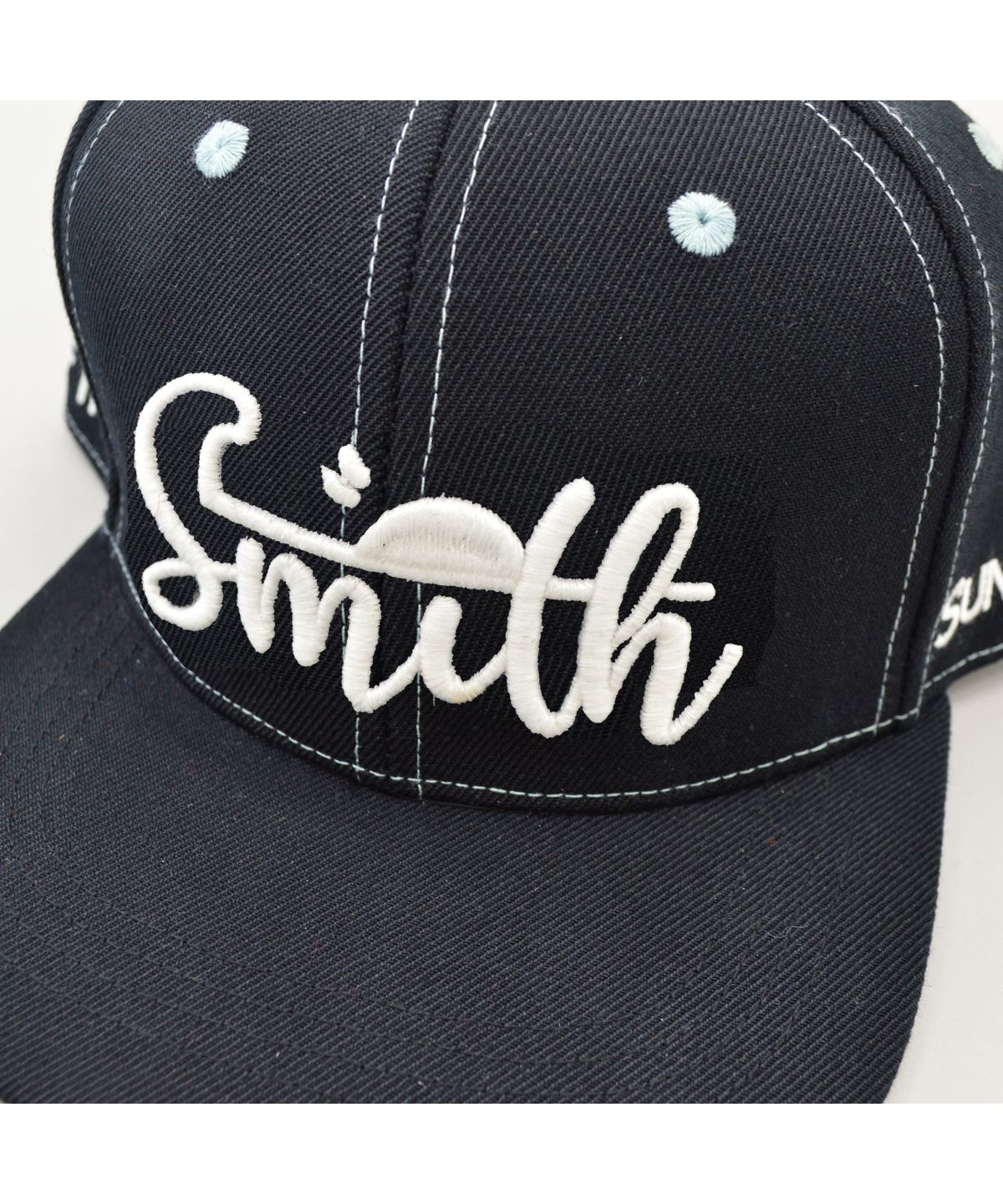 サニースミス Sunny Smith Smith First Model BB Cap