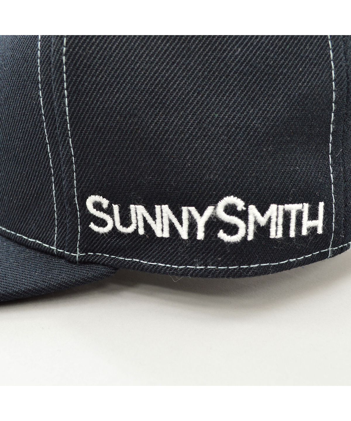 サニースミス Sunny Smith Smith First Model BB Cap