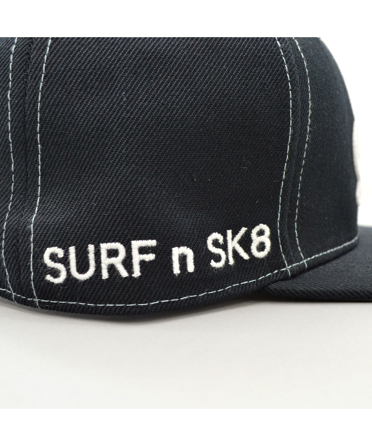 サニースミス Sunny Smith Smith First Model BB Cap