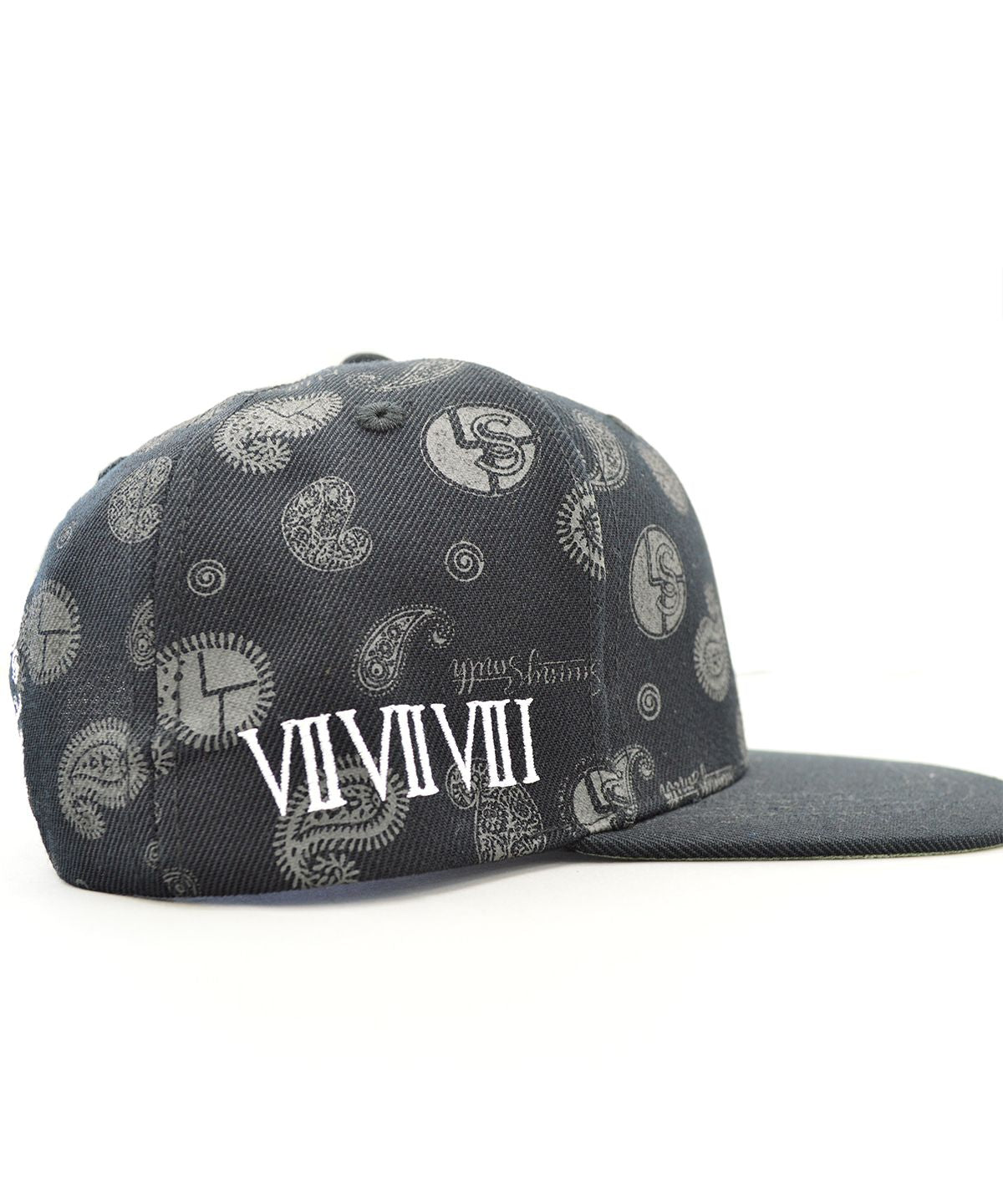 サニースミス Sunny Smith GDS Smith Patterned BB Cap