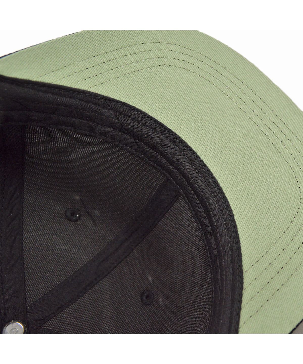 サニースミス Sunny Smith GDS Smith Patterned BB Cap
