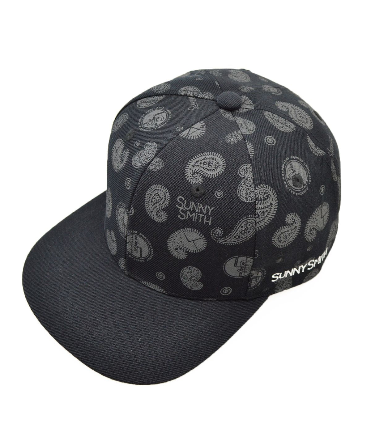 サニースミス Sunny Smith GDS Smith Patterned BB Cap