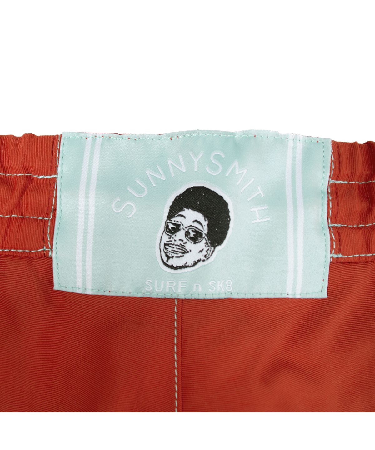 陽光史密斯 Sunny Smith Fm Street 2 SeaLong 型號 Embroy