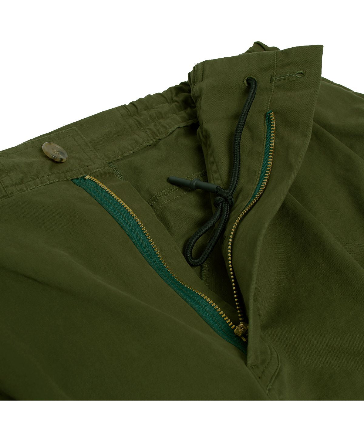 サニースミス Sunny Smith Working Smith Grosgran Twill Half PT （チャコール） チャコール