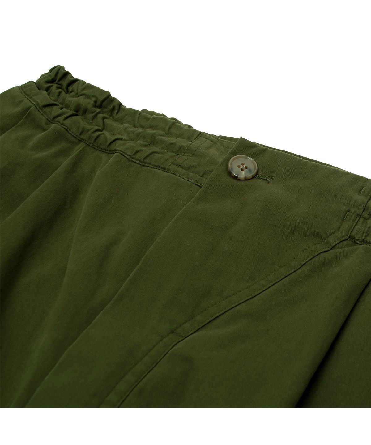 サニースミス Sunny Smith Working Smith Grosgran Twill Half PT （チャコール） チャコール
