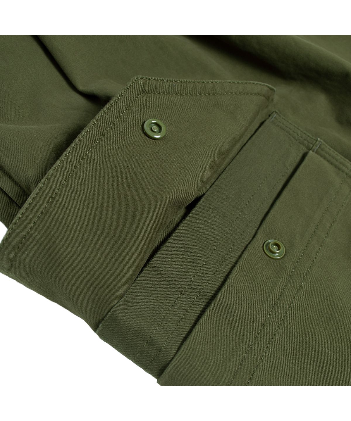 サニースミス Sunny Smith Working Smith Grosgran Twill Half PT （チャコール） チャコール