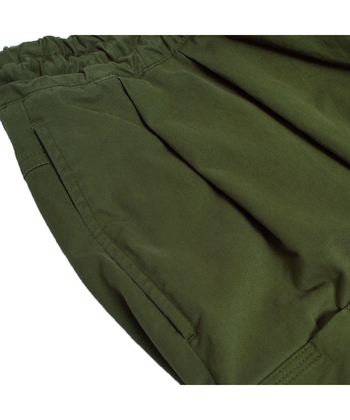 サニースミス Sunny Smith Working Smith Grosgran Twill Half PT （チャコール） チャコール