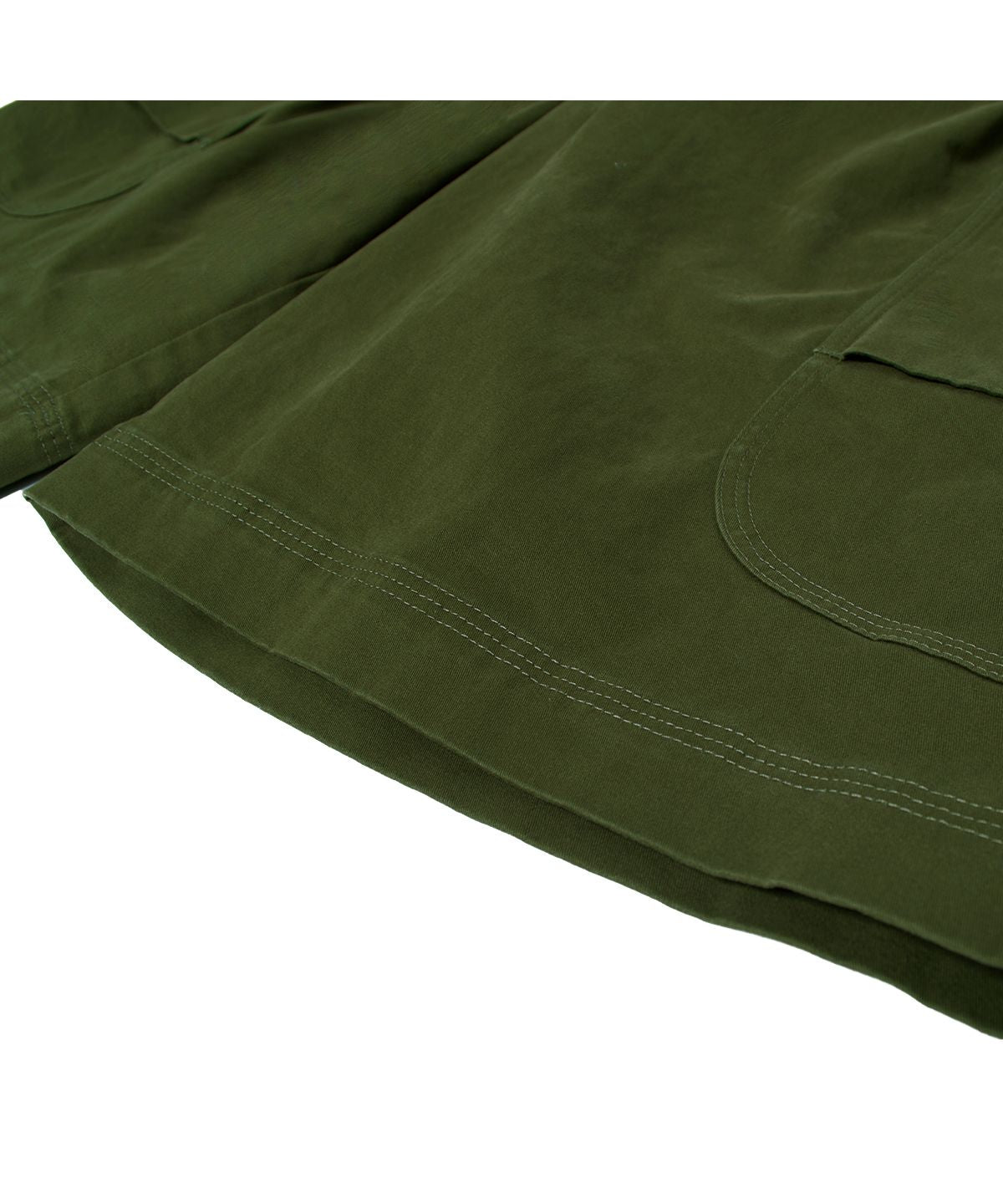 サニースミス Sunny Smith Working Smith Grosgran Twill Half PT （チャコール） チャコール