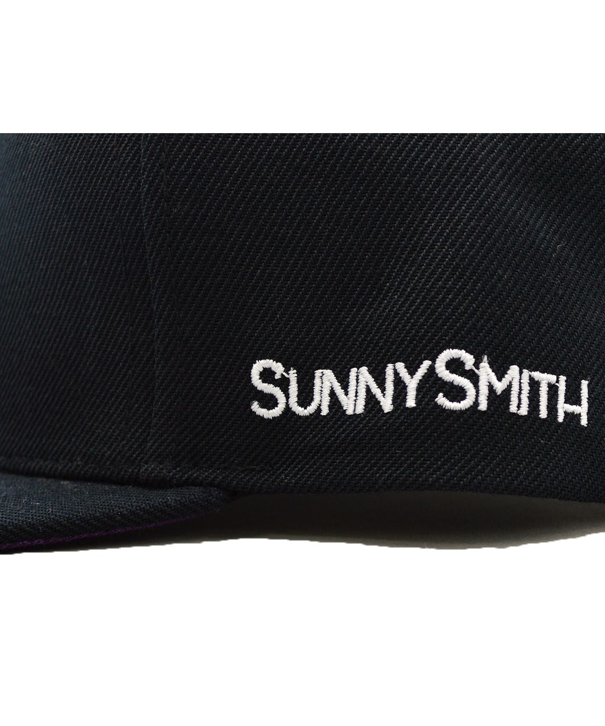 薩尼史密斯 Sunny Smith GDS 史密斯 幫派 BB 帽