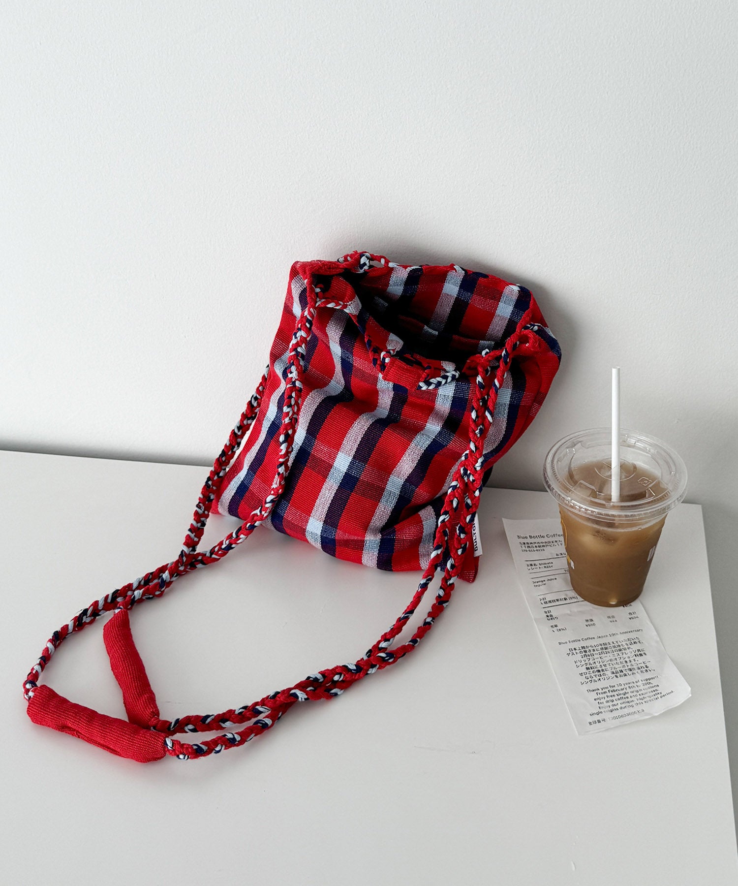 キャナルジーン CANAL JEAN DULTON HAMMOCK SACOCHEハンモックサコッシュ/RNZ-0862SC （ネイビー） ネイビー