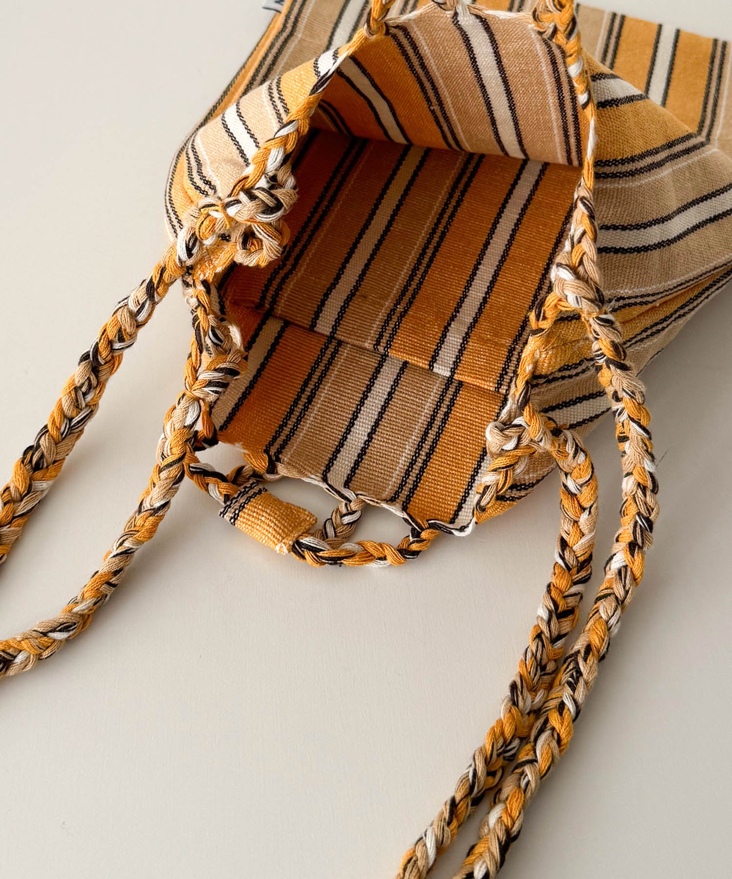 キャナルジーン CANAL JEAN DULTON HAMMOCK SACOCHEハンモックサコッシュ/RNZ-0862SC （ネイビー） ネイビー