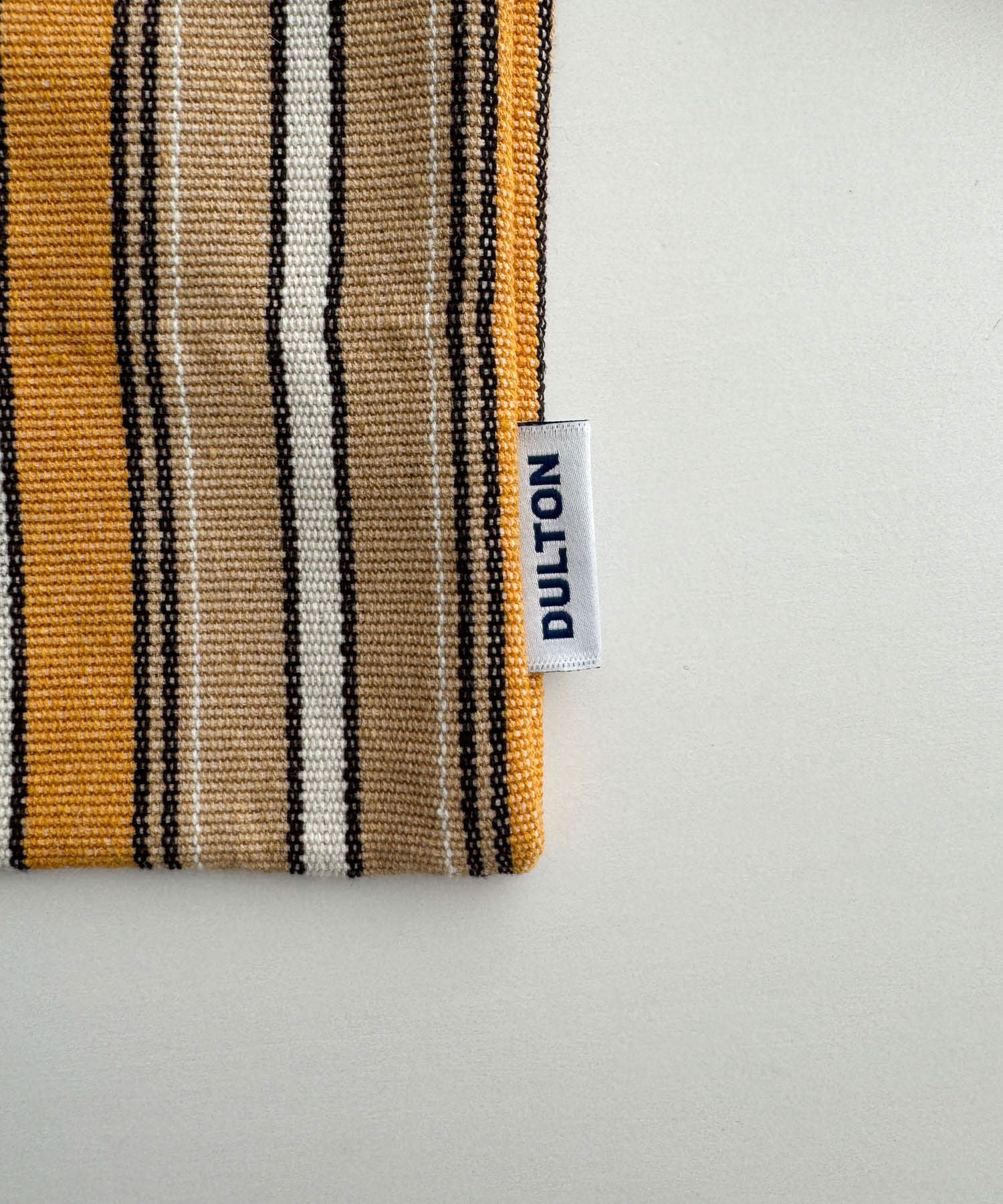 キャナルジーン CANAL JEAN DULTON HAMMOCK SACOCHEハンモックサコッシュ/RNZ-0862SC （ネイビー） ネイビー