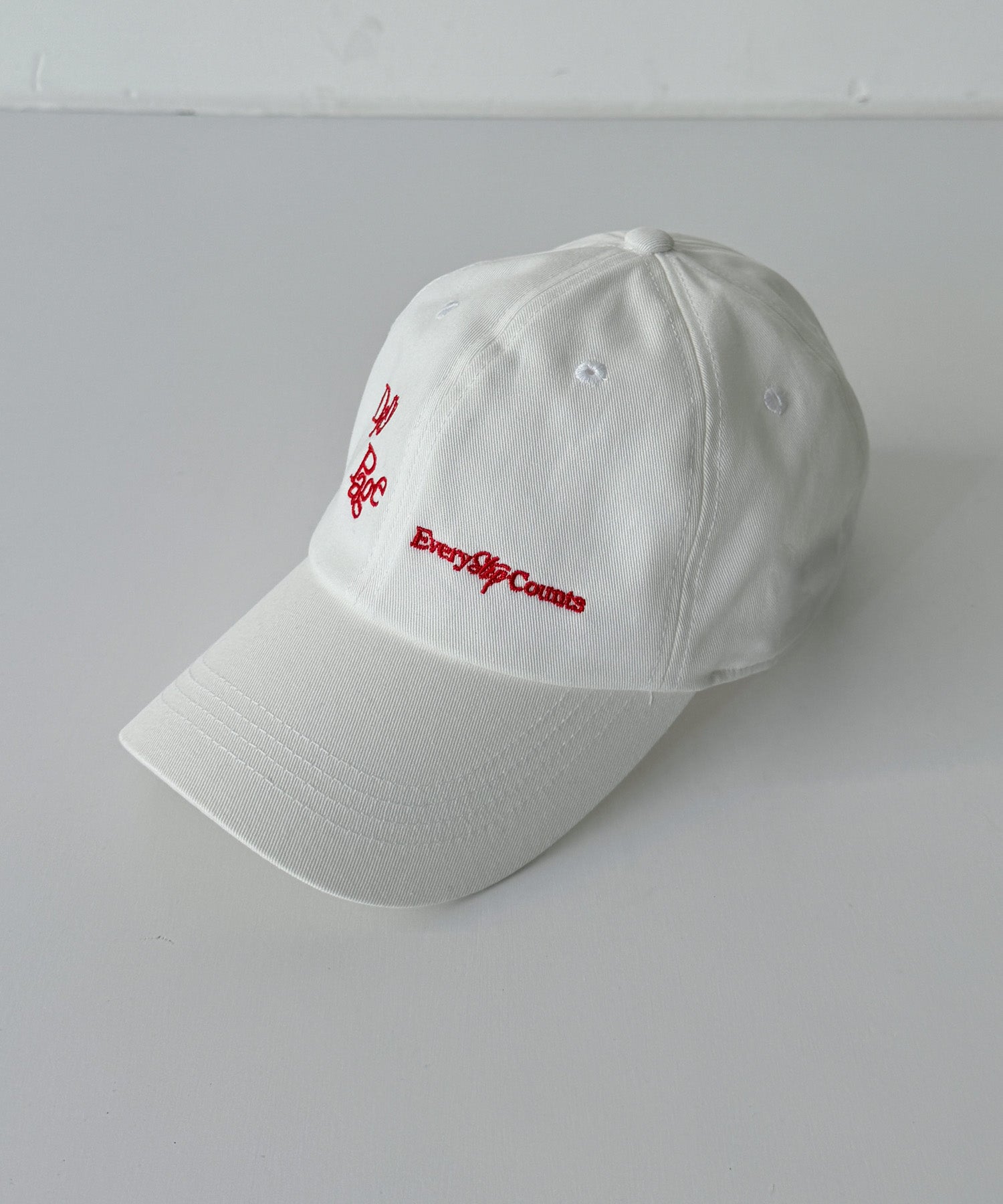 キャナルジーン CANAL JEAN Lakey Park Diary Page CAP （オフホワイト） オフホワイト