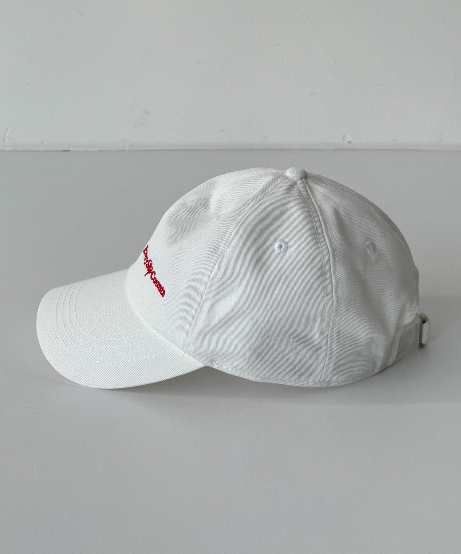 キャナルジーン CANAL JEAN Lakey Park Diary Page CAP （オフホワイト） オフホワイト