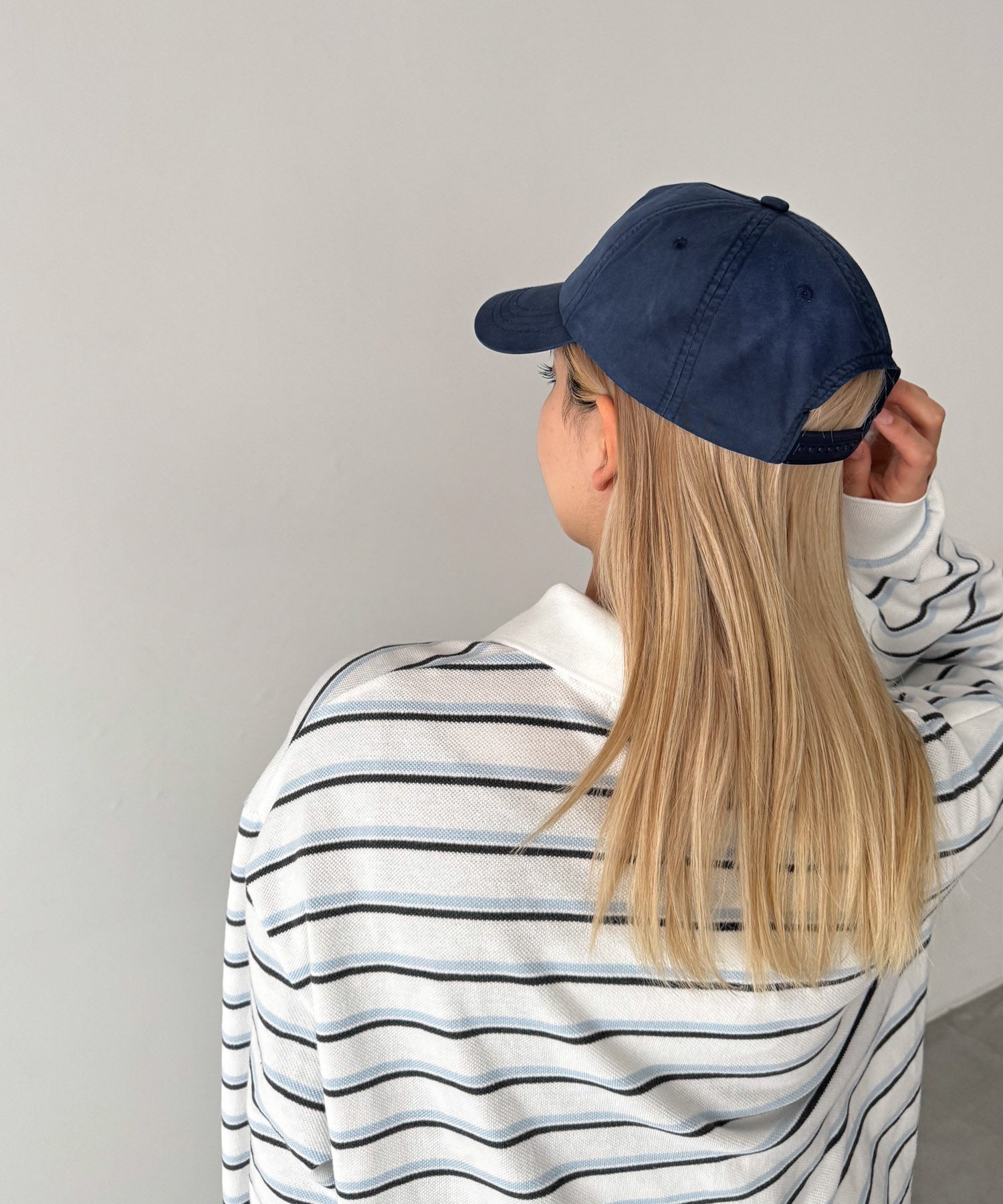 CANAL JEAN choice_cnl Monkey Dance Logo CAP